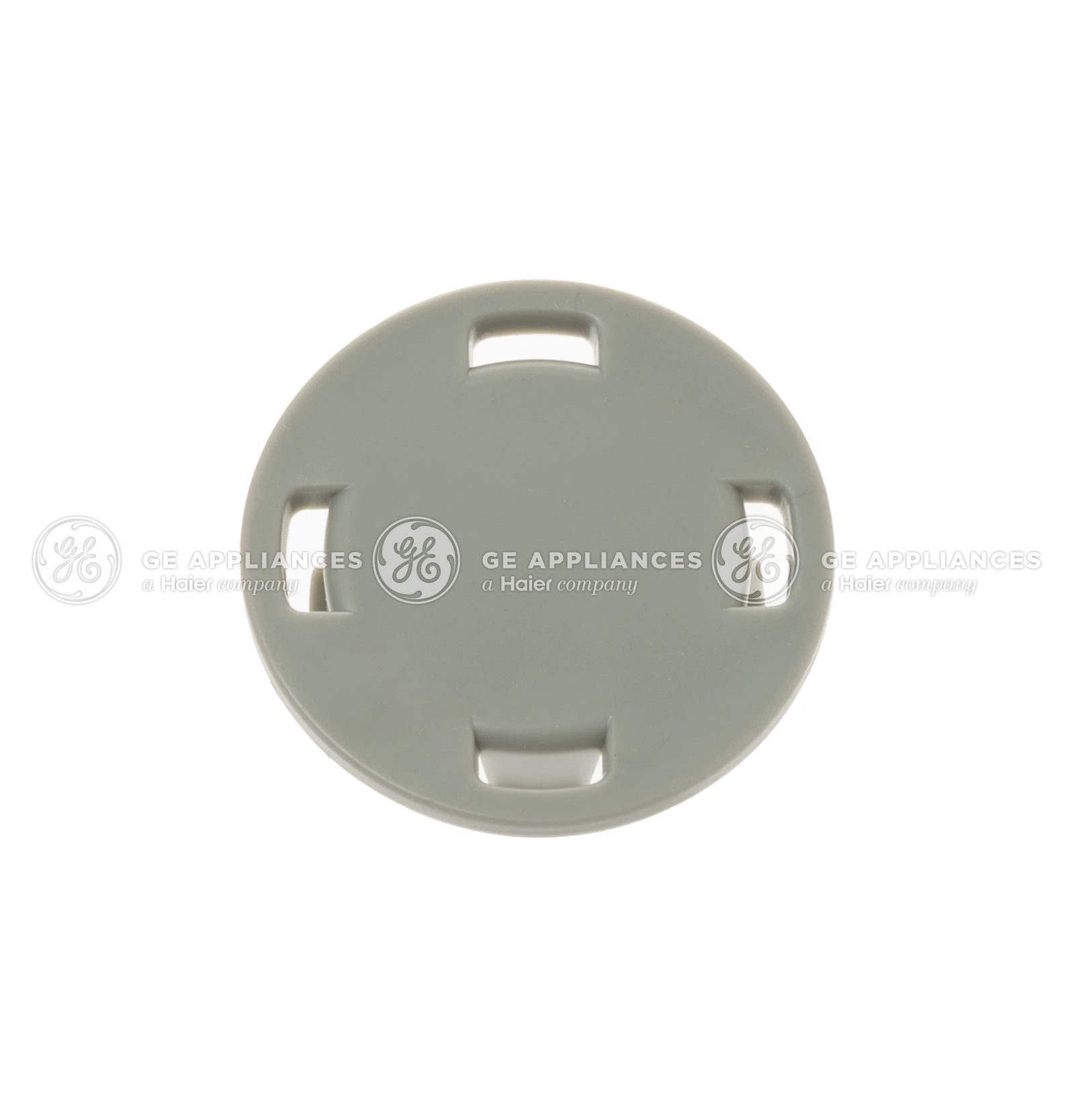 Shipping Bolt Hole Cover