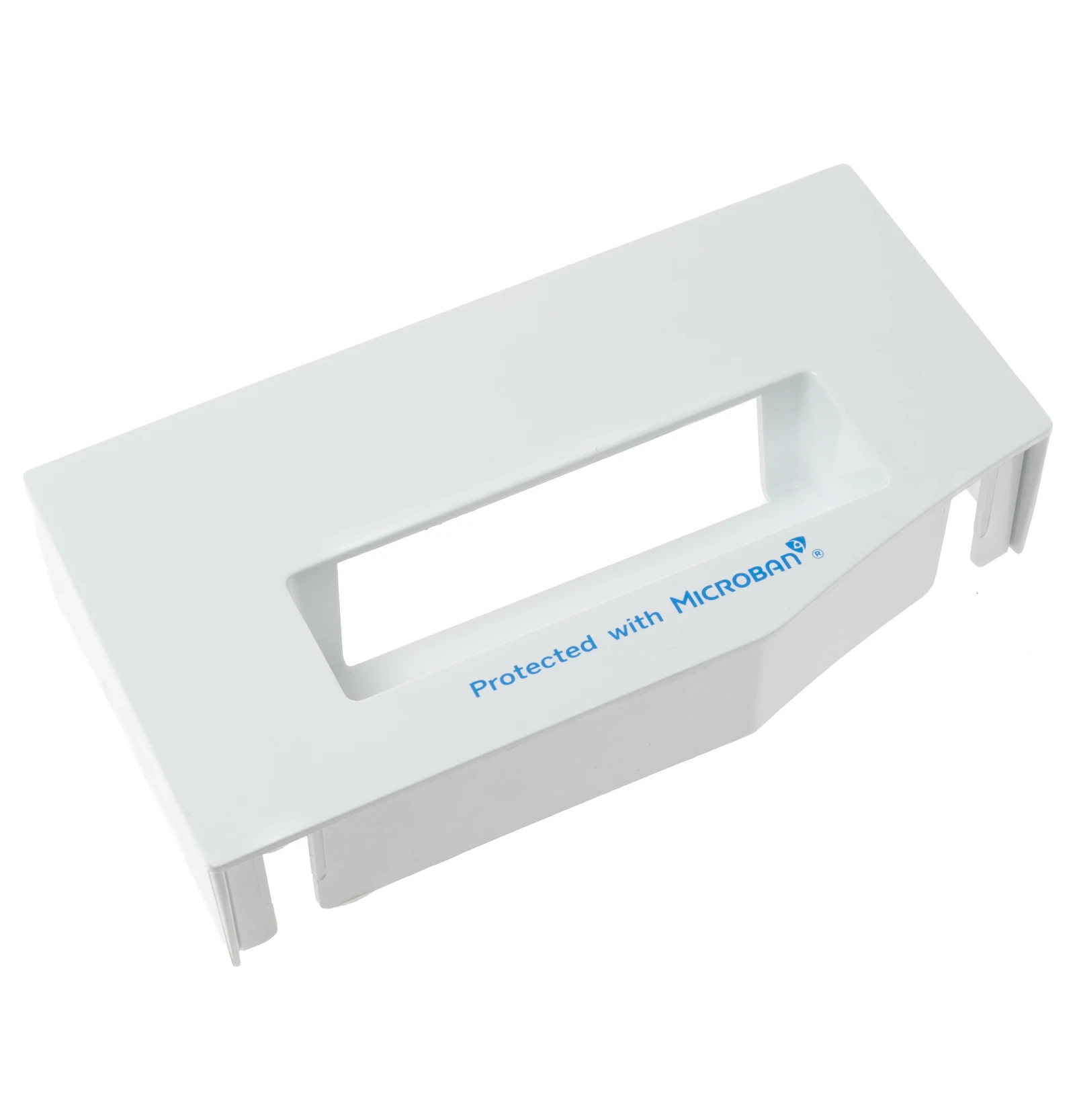 Dispenser Tray Handle