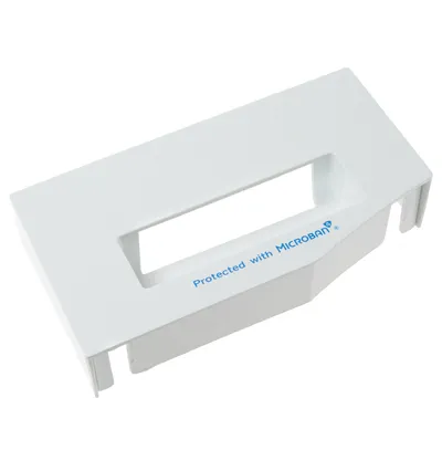 Dispenser Tray Handle