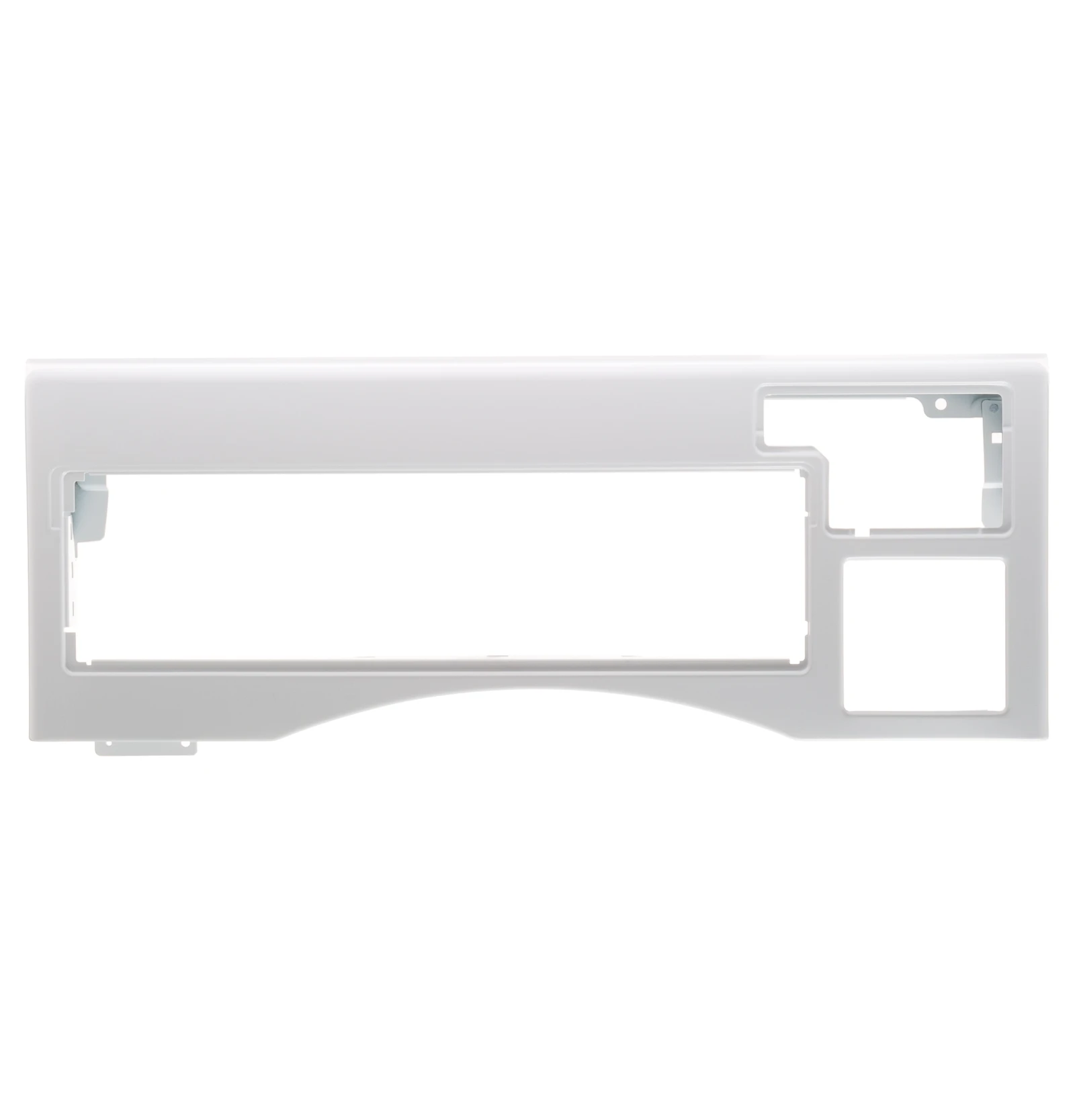Control Panel Support