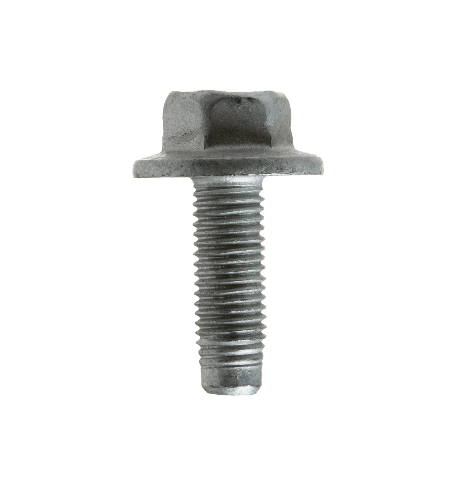 Screw 5/16-24 Mach Hex 1" Sinuloc