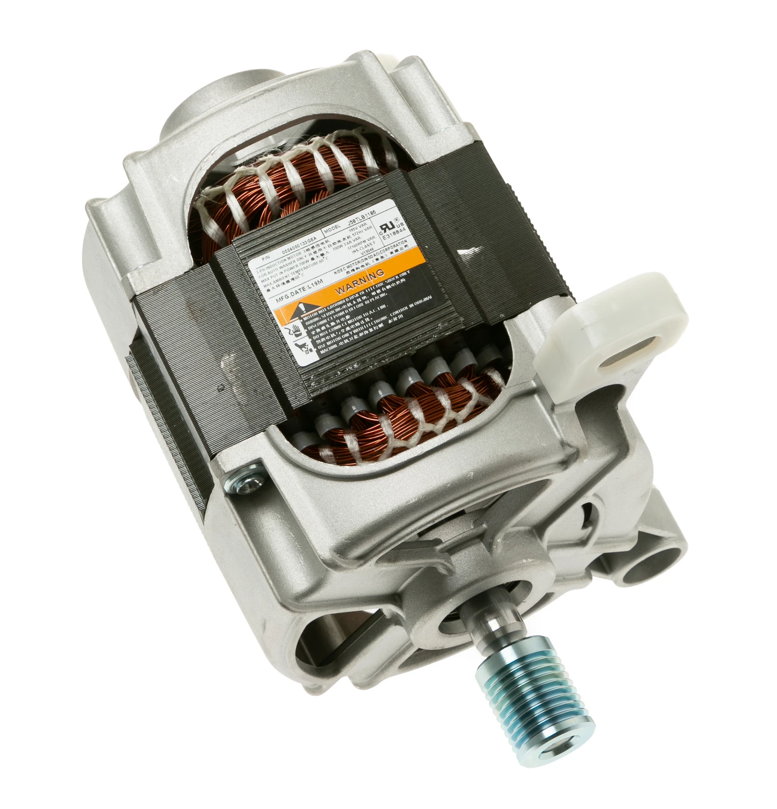 Motor