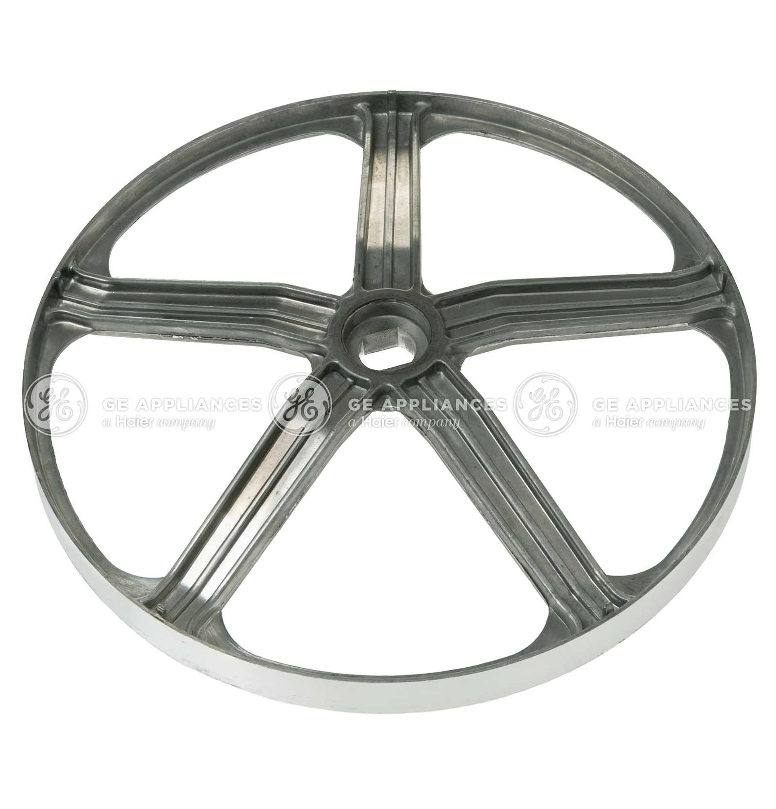 Appliance Pulley