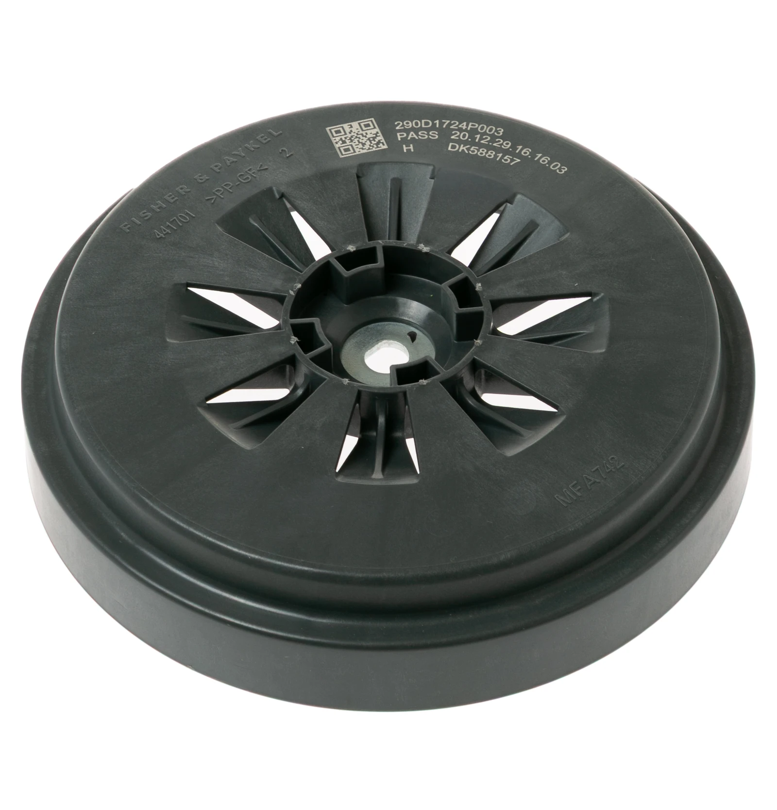 Motor Rotor