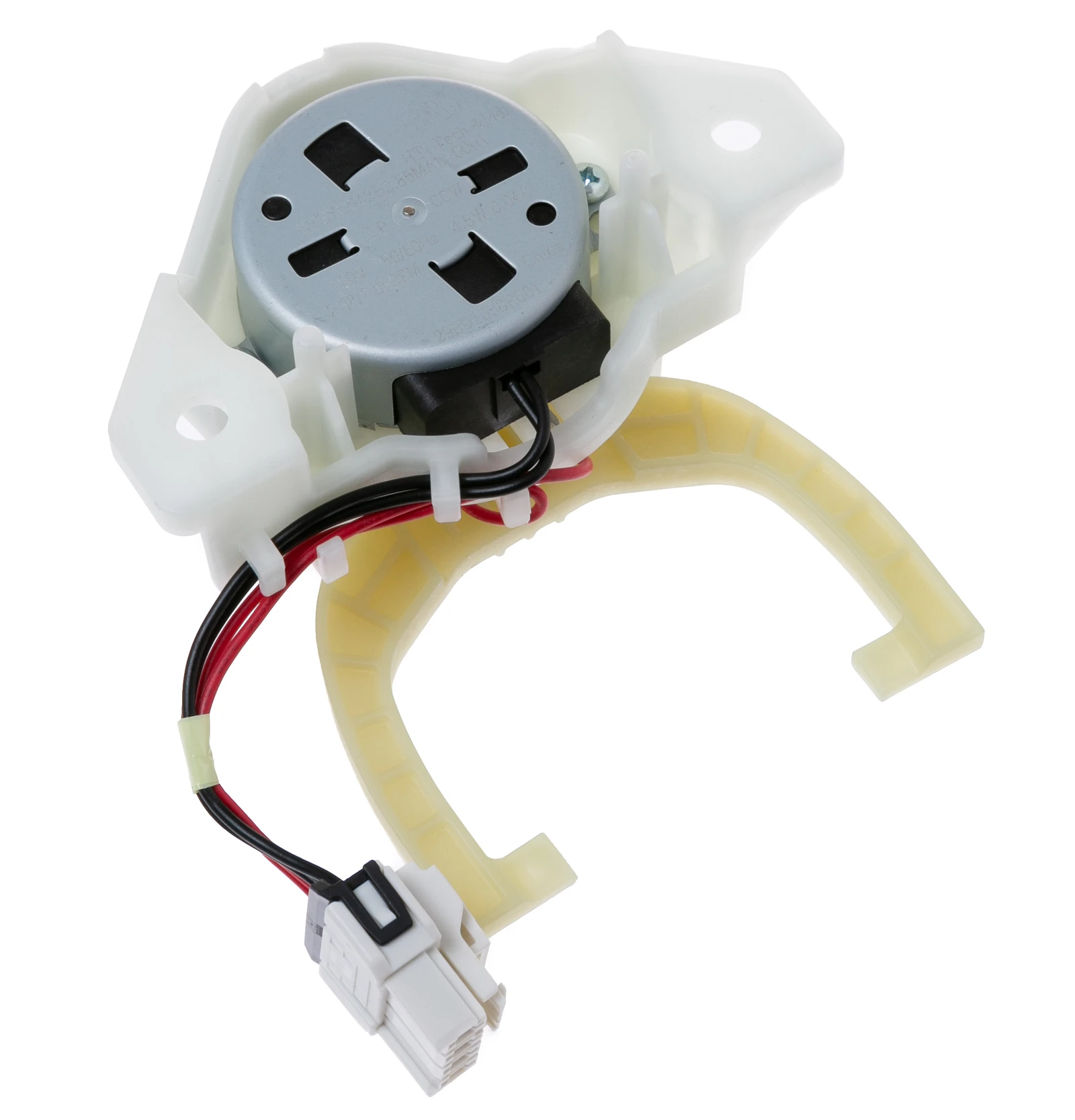 Shift Actuator