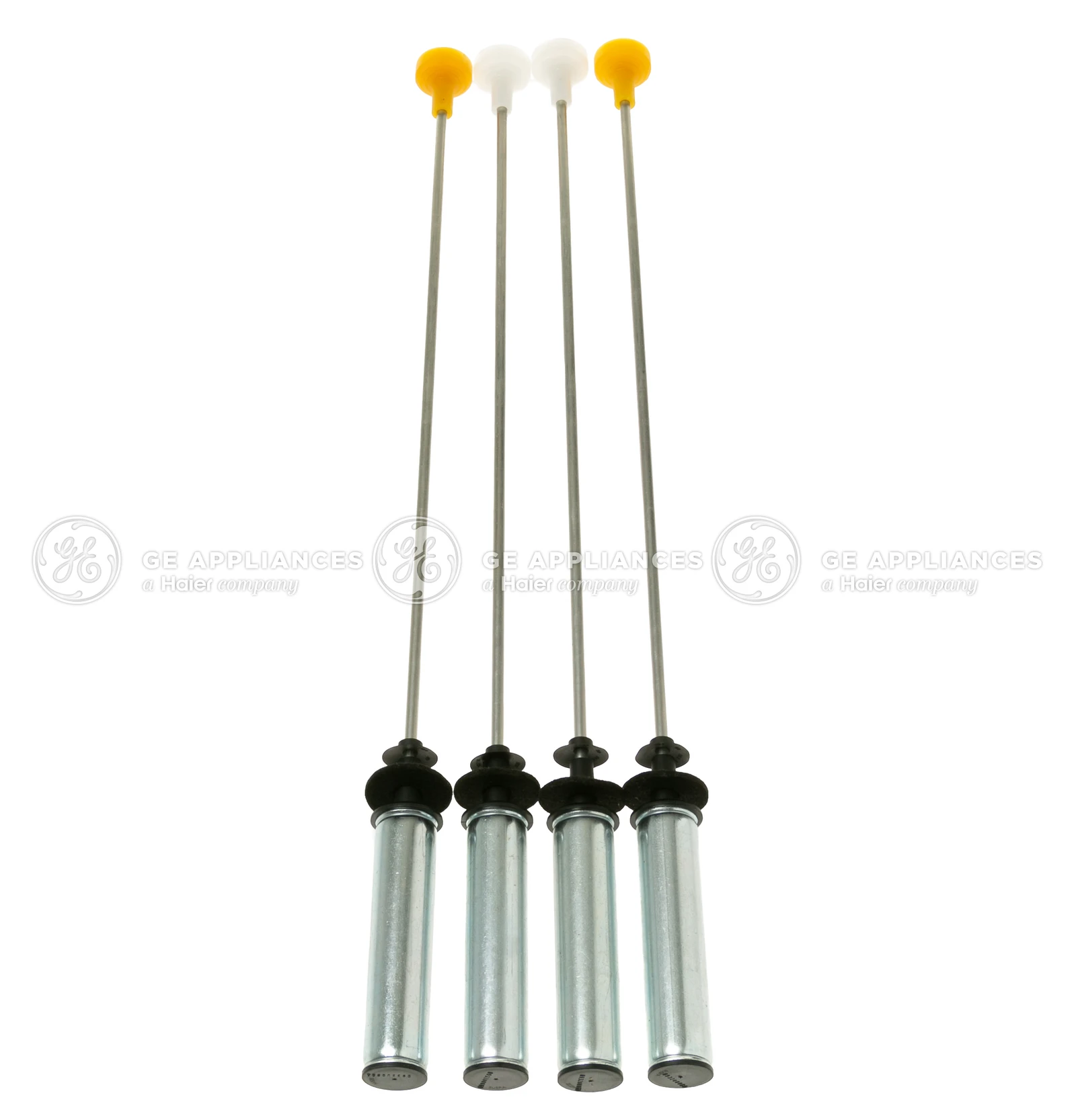 Assembly Rod and Spring