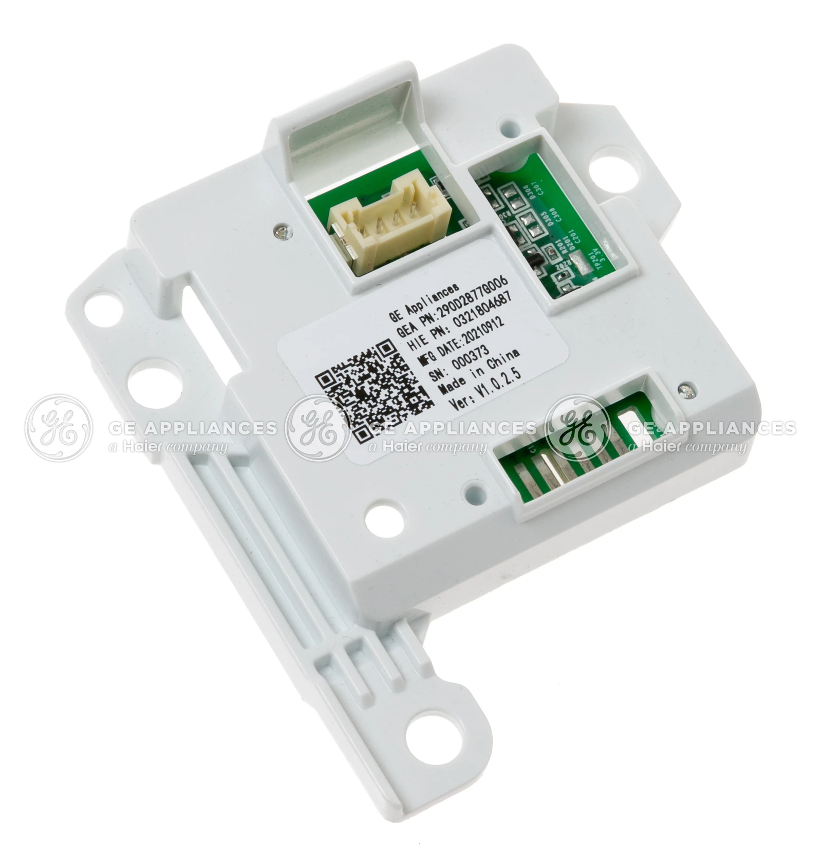 Accelerometer