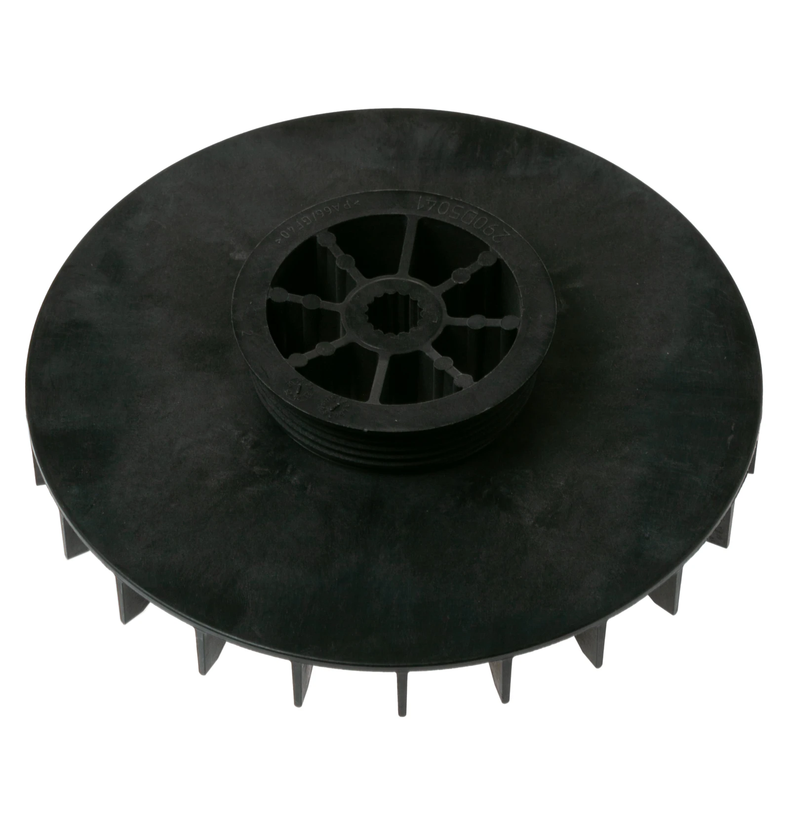 Motor Pulley