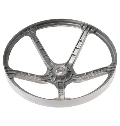 Pulley