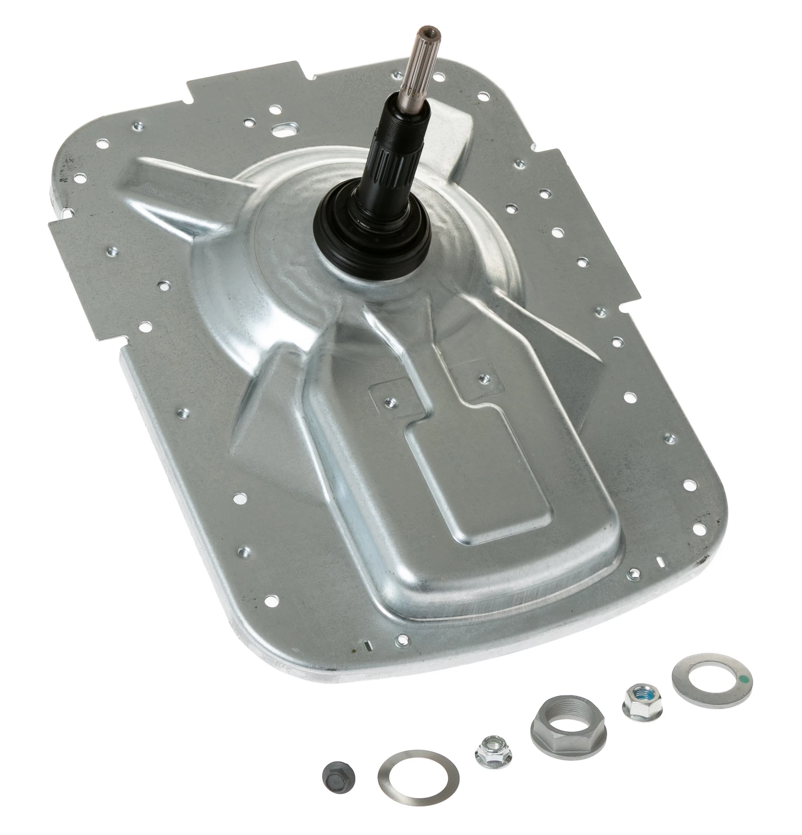 Transmission Assembly