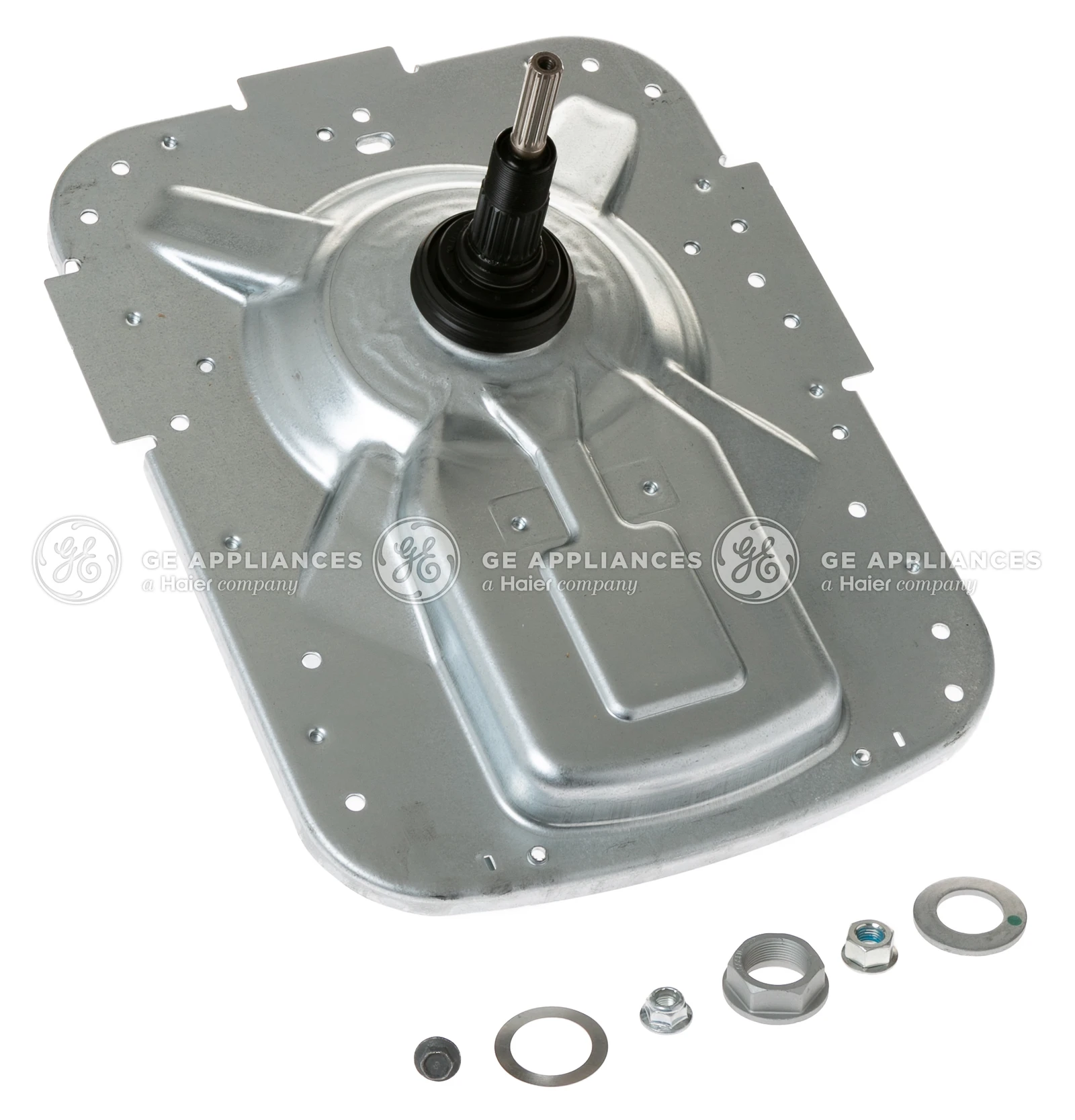 Platform Bearing Retainer