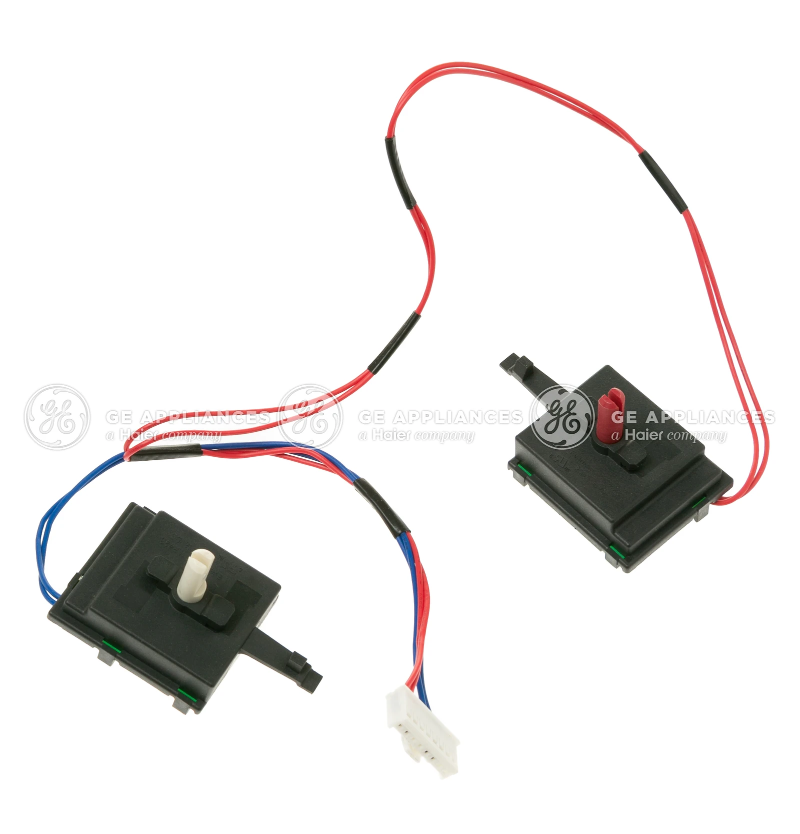 Selector Switch
