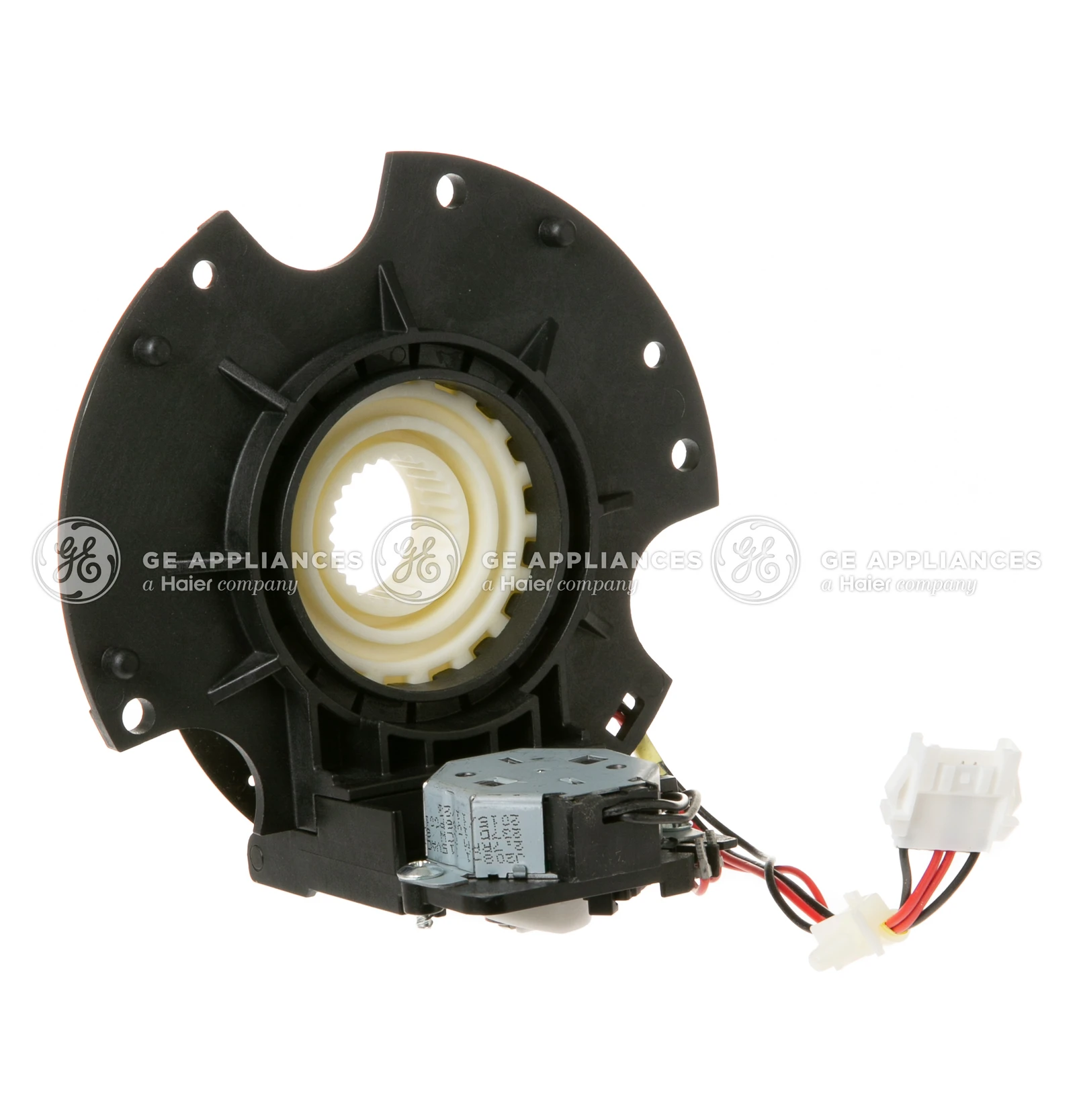 Assembly Mode Shifter