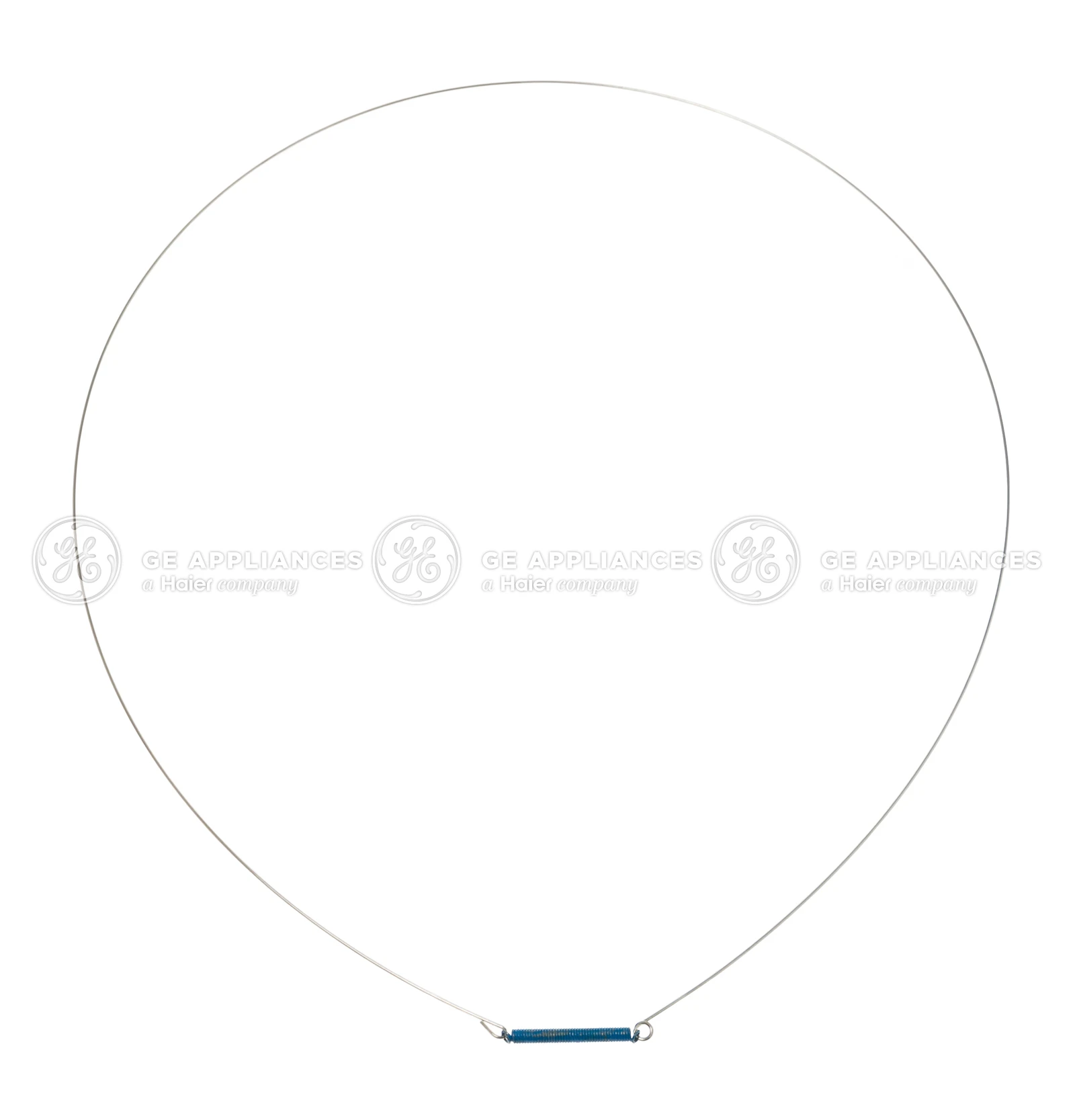 Front Panel Gasket Clamp