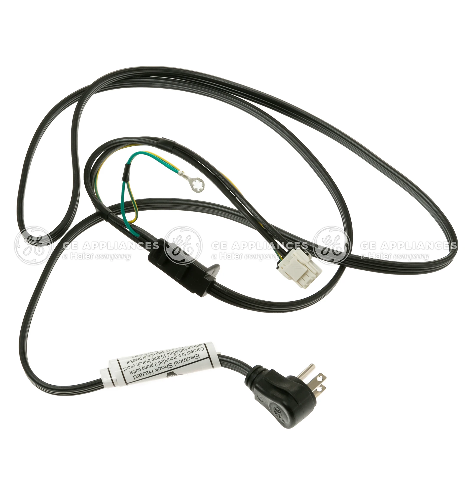 Power Cord