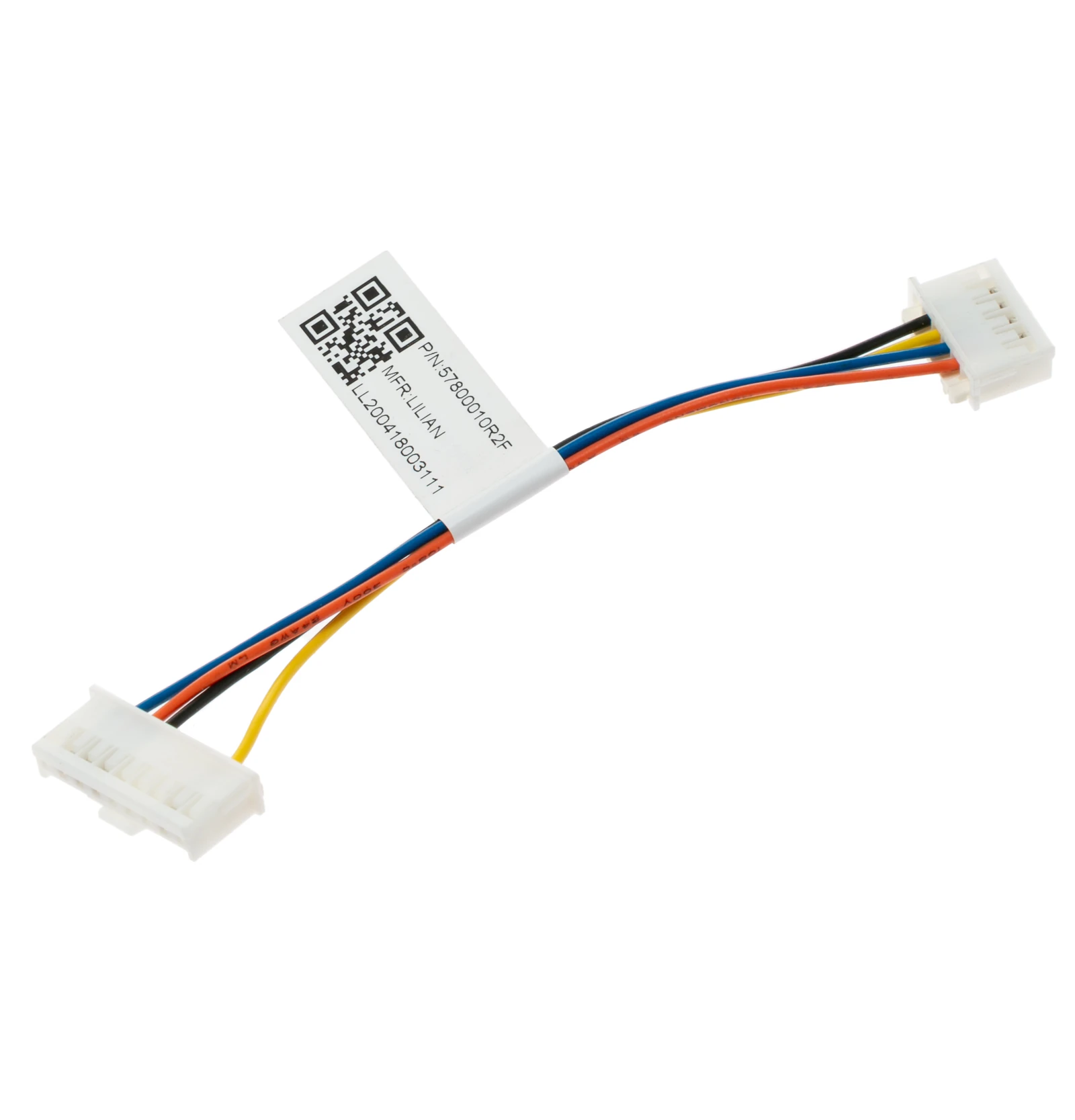 UI Harness Jumper