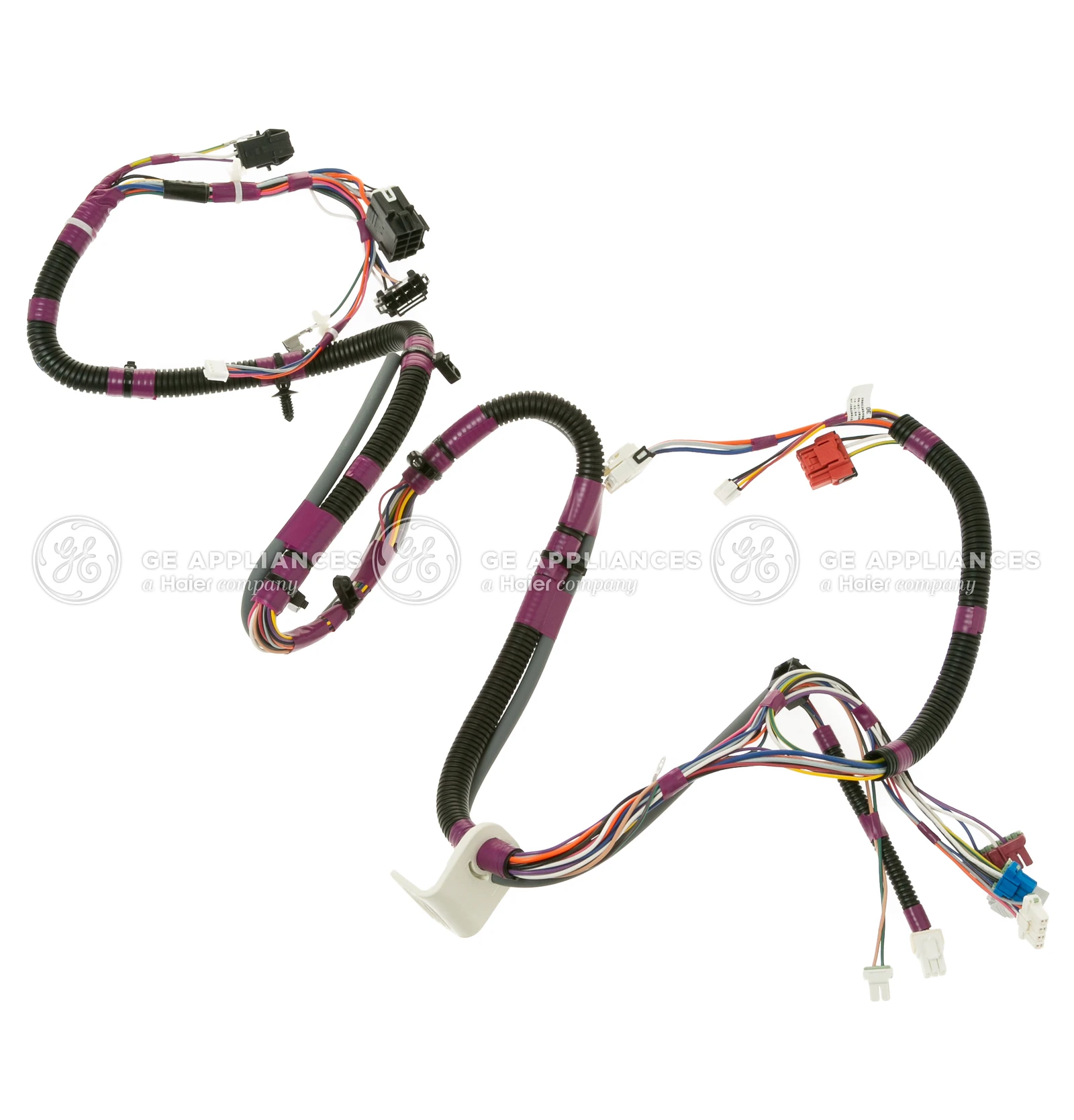 Purple Main Harness
