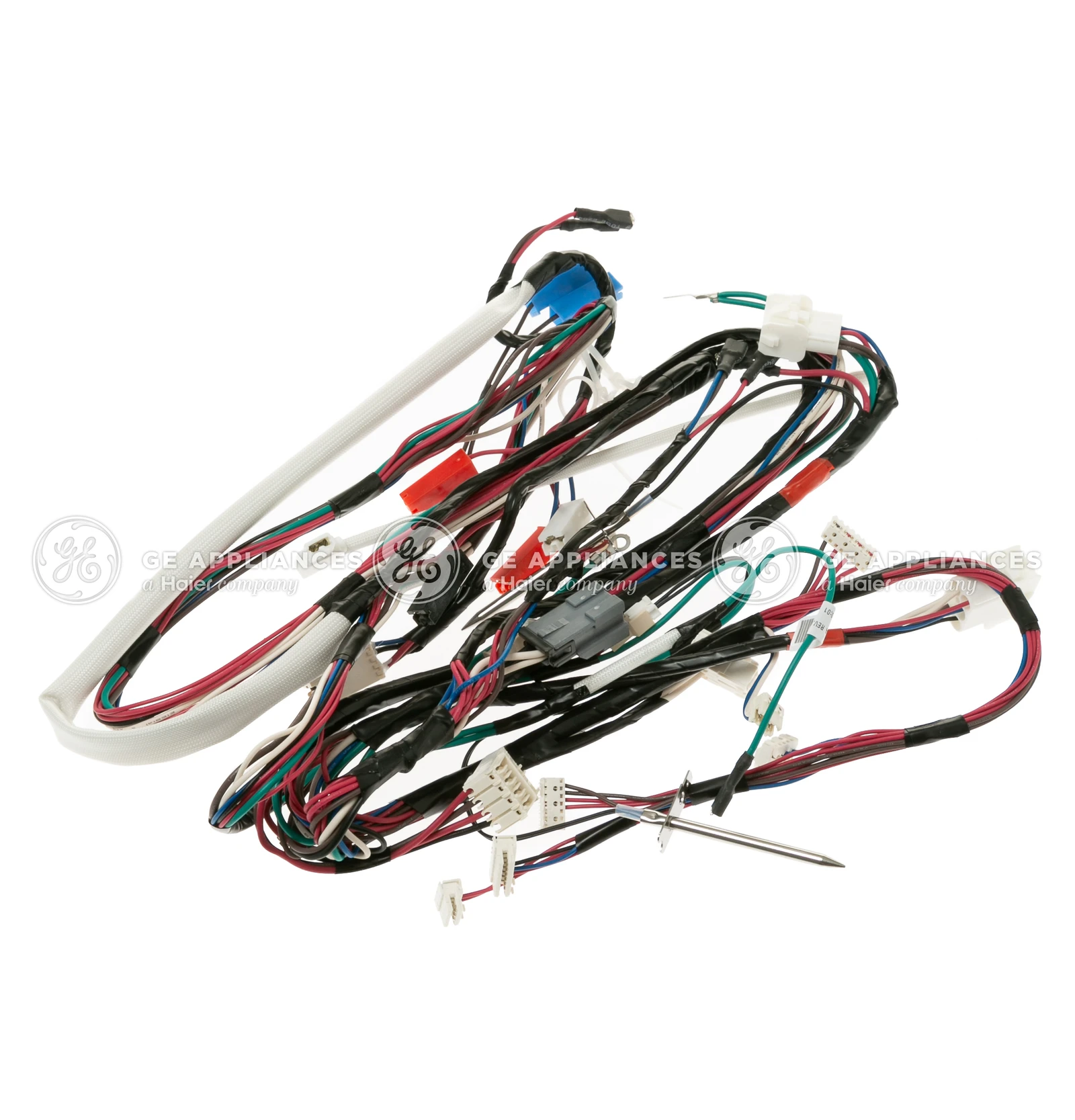 Main Harness and Thermistor