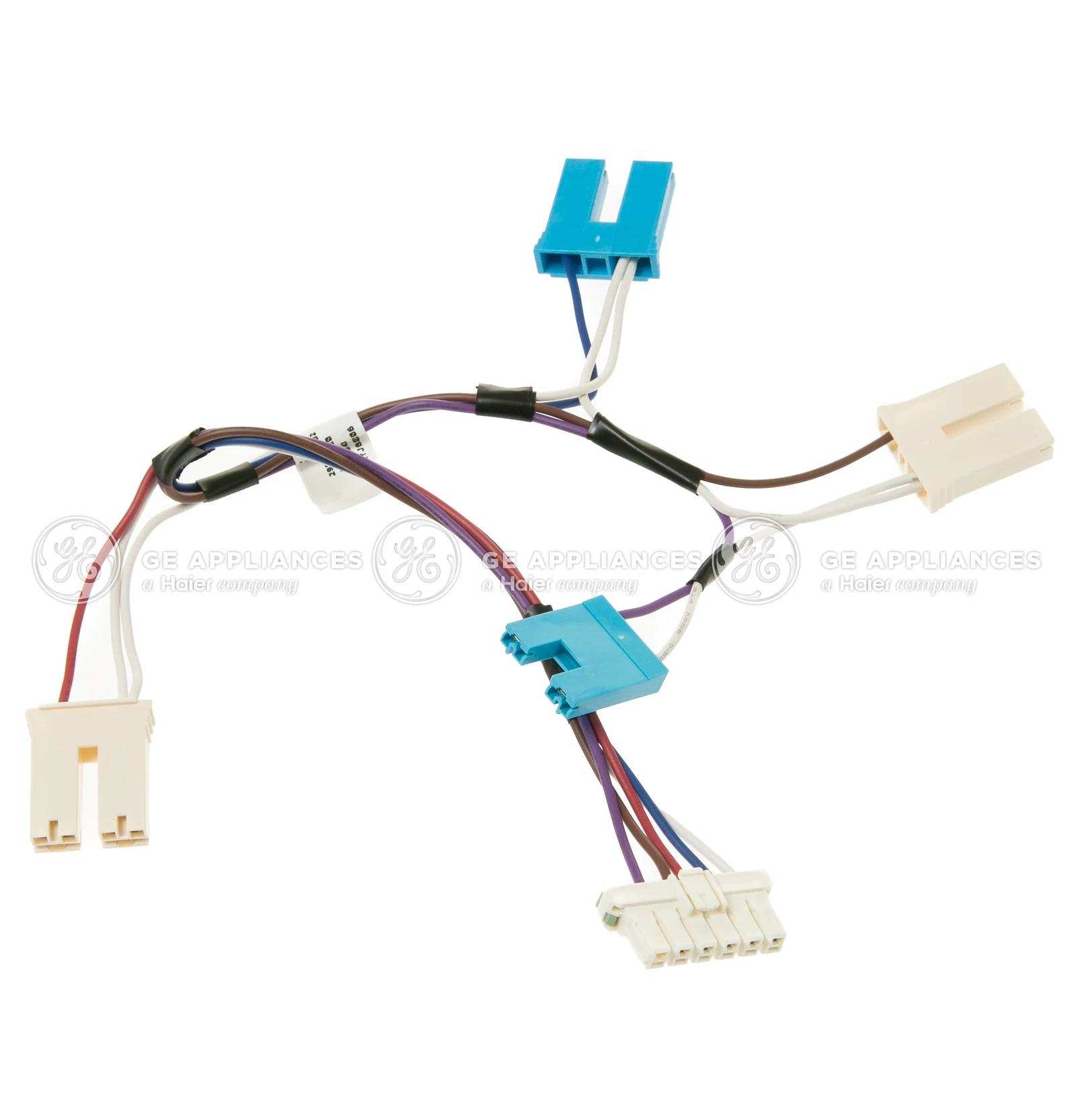 Water Valve Harness