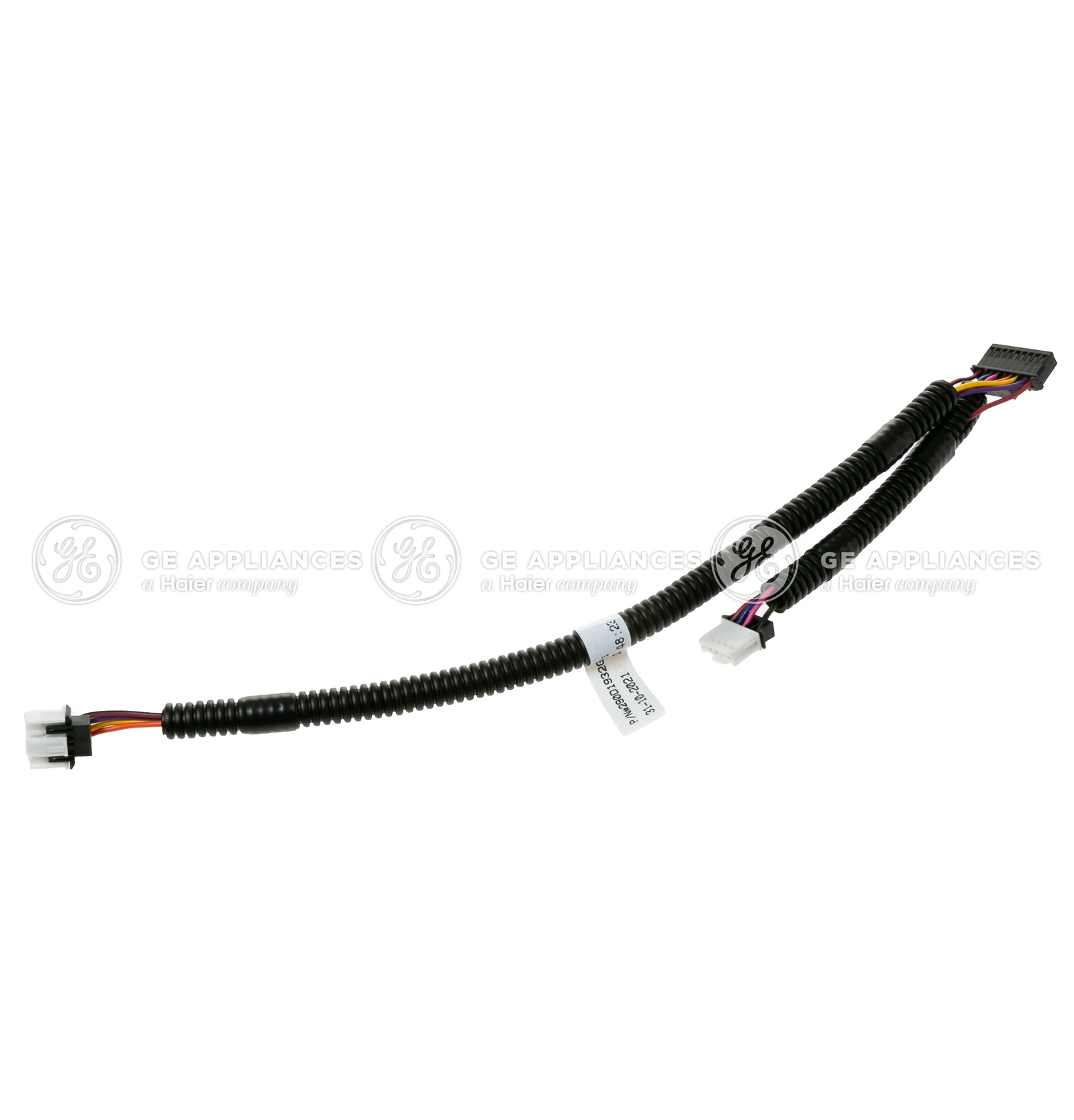 User Interface Harness
