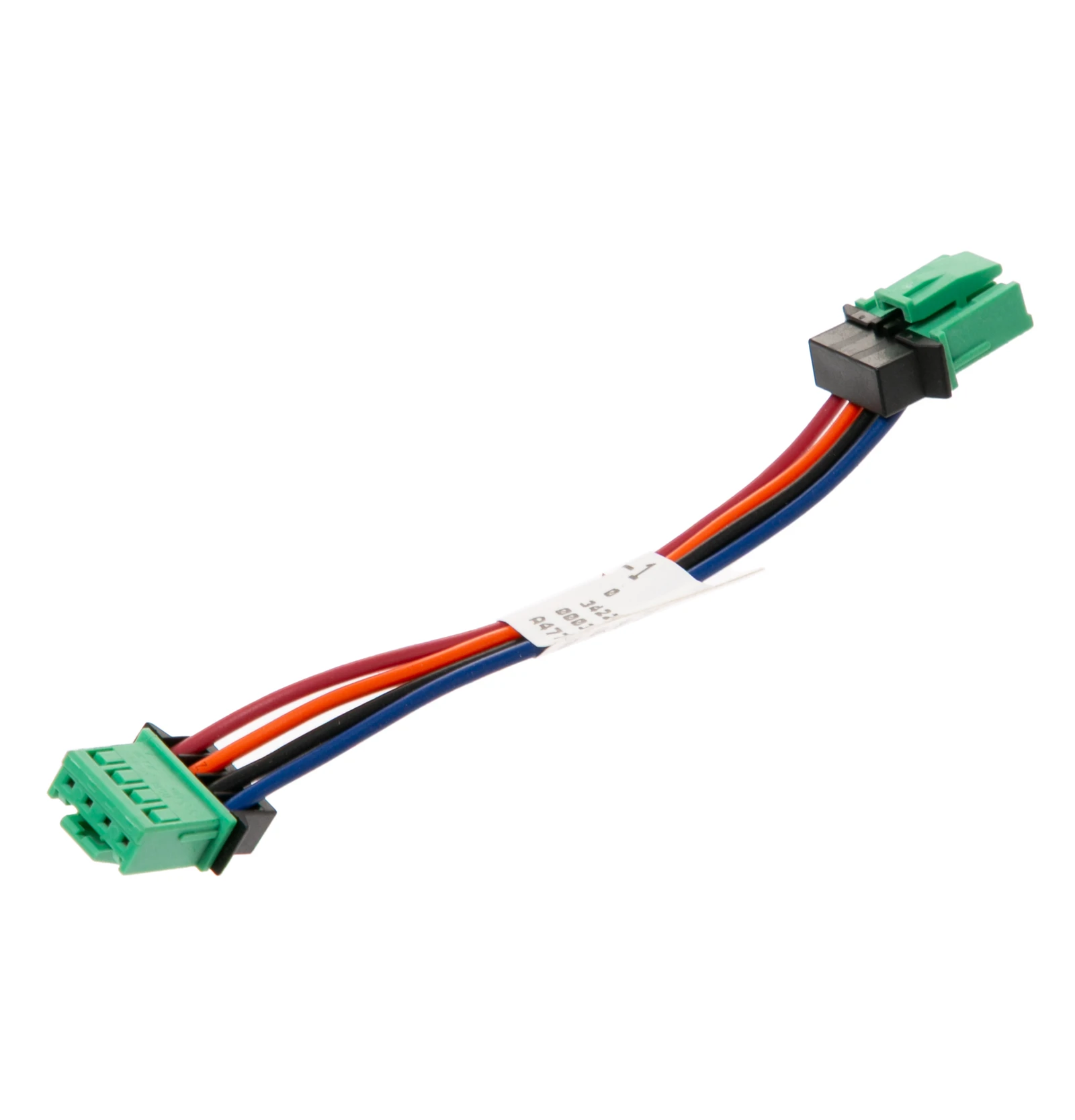Voice Module to Micro Harness