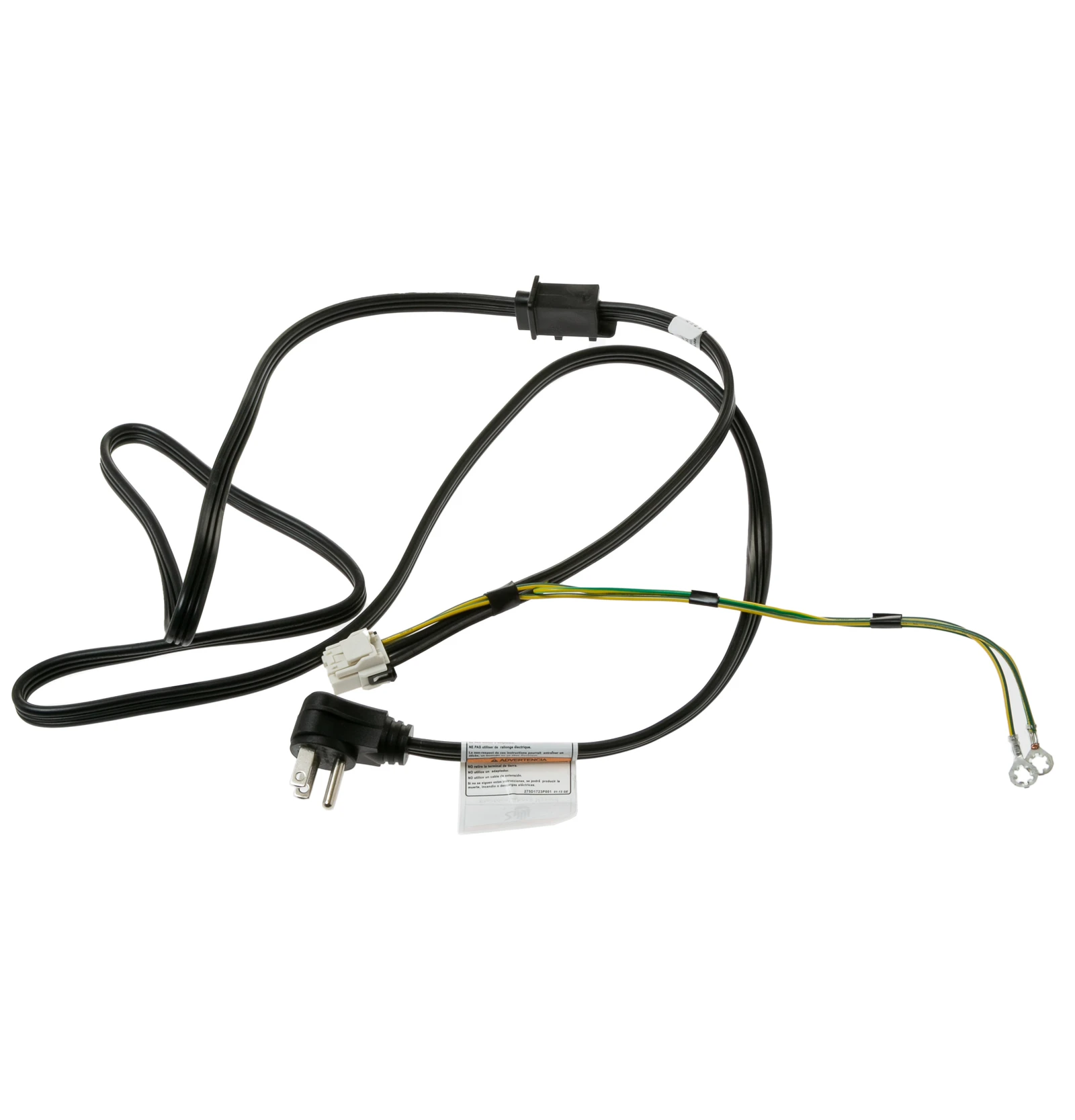 Power Cord