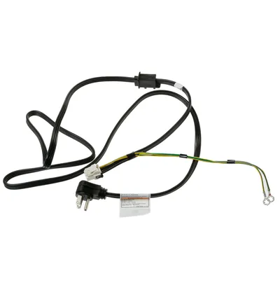 Power Cord