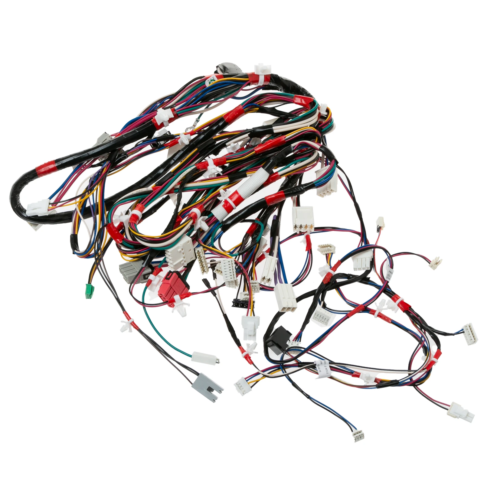 Combo Main Harness