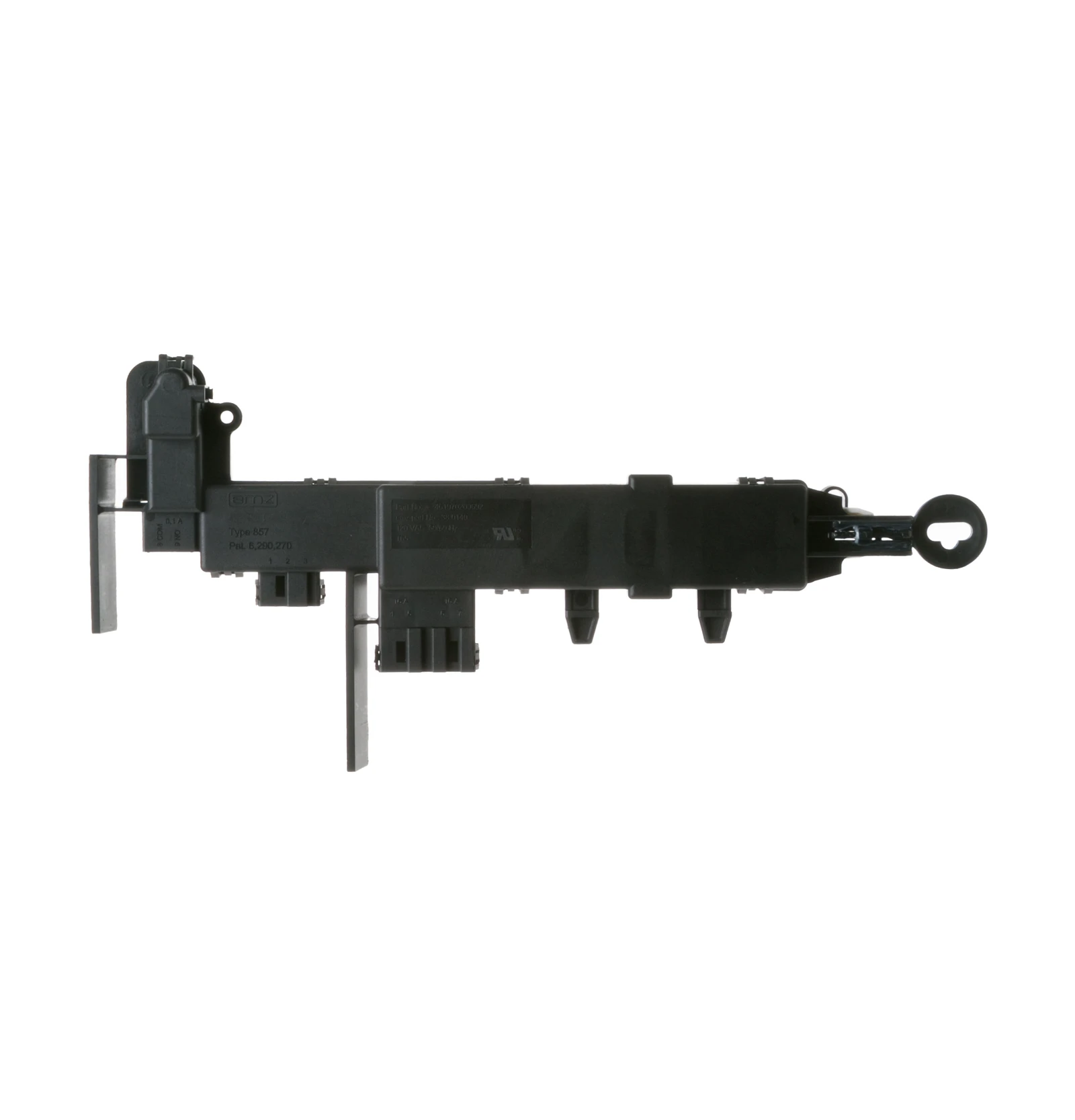 Latch Lock
