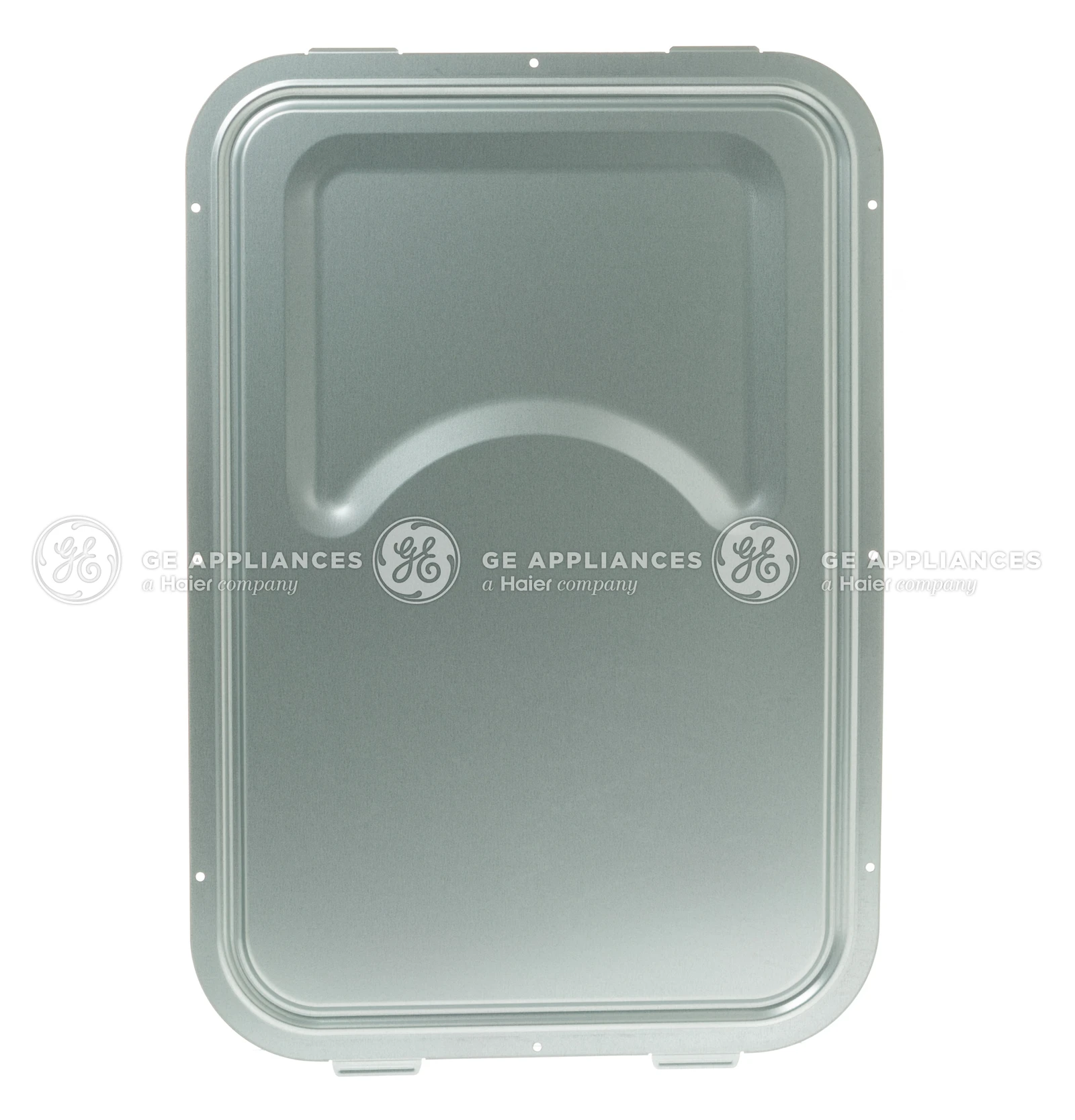 Cover Rear