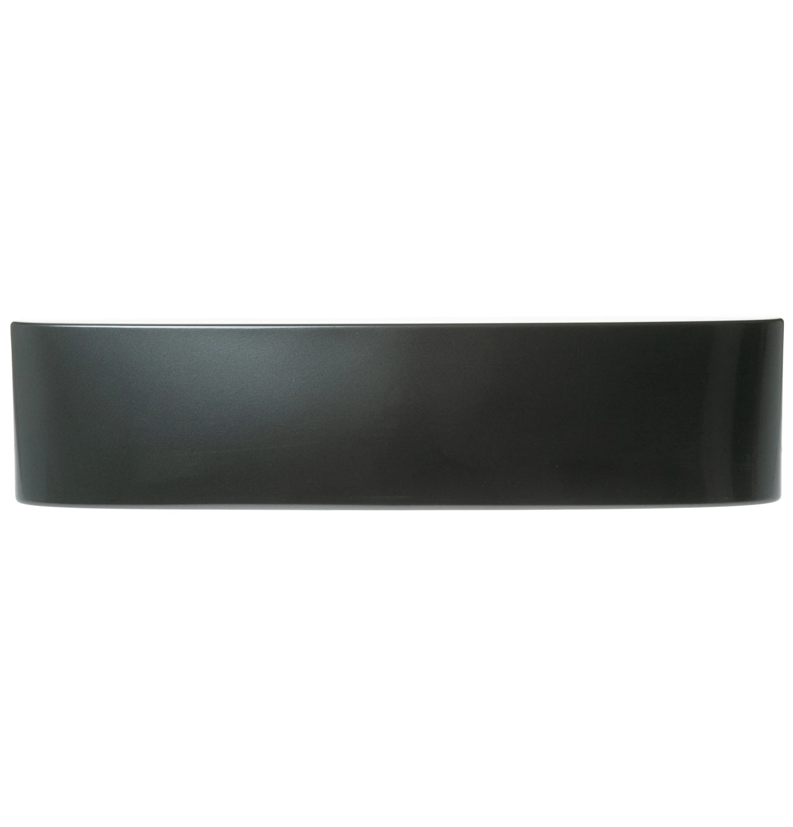 Riser Front Panel Diamond Gray