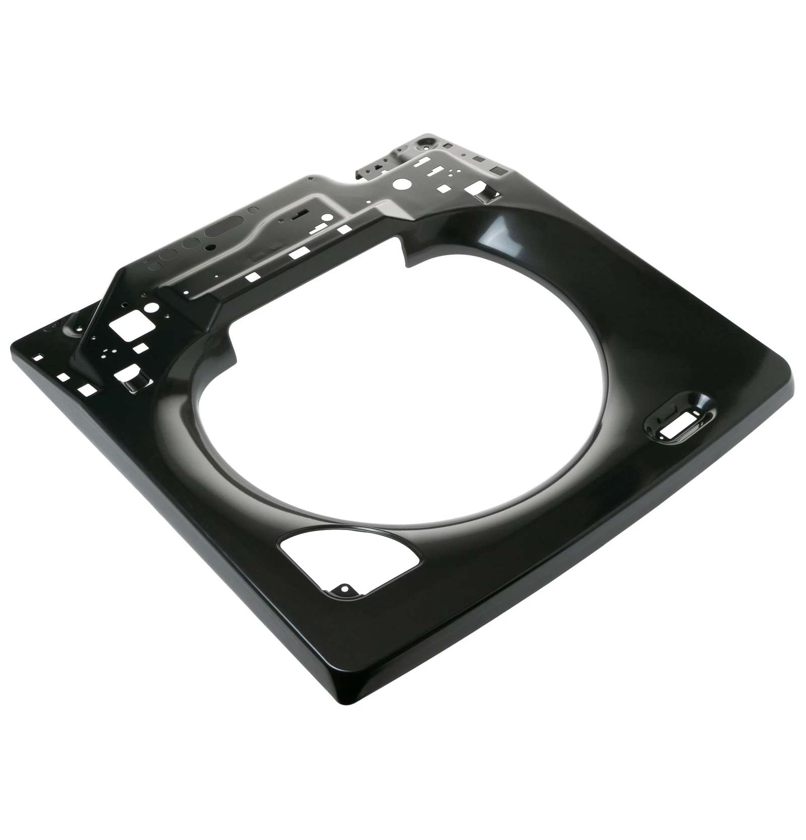 Top Cover Diamond Gray