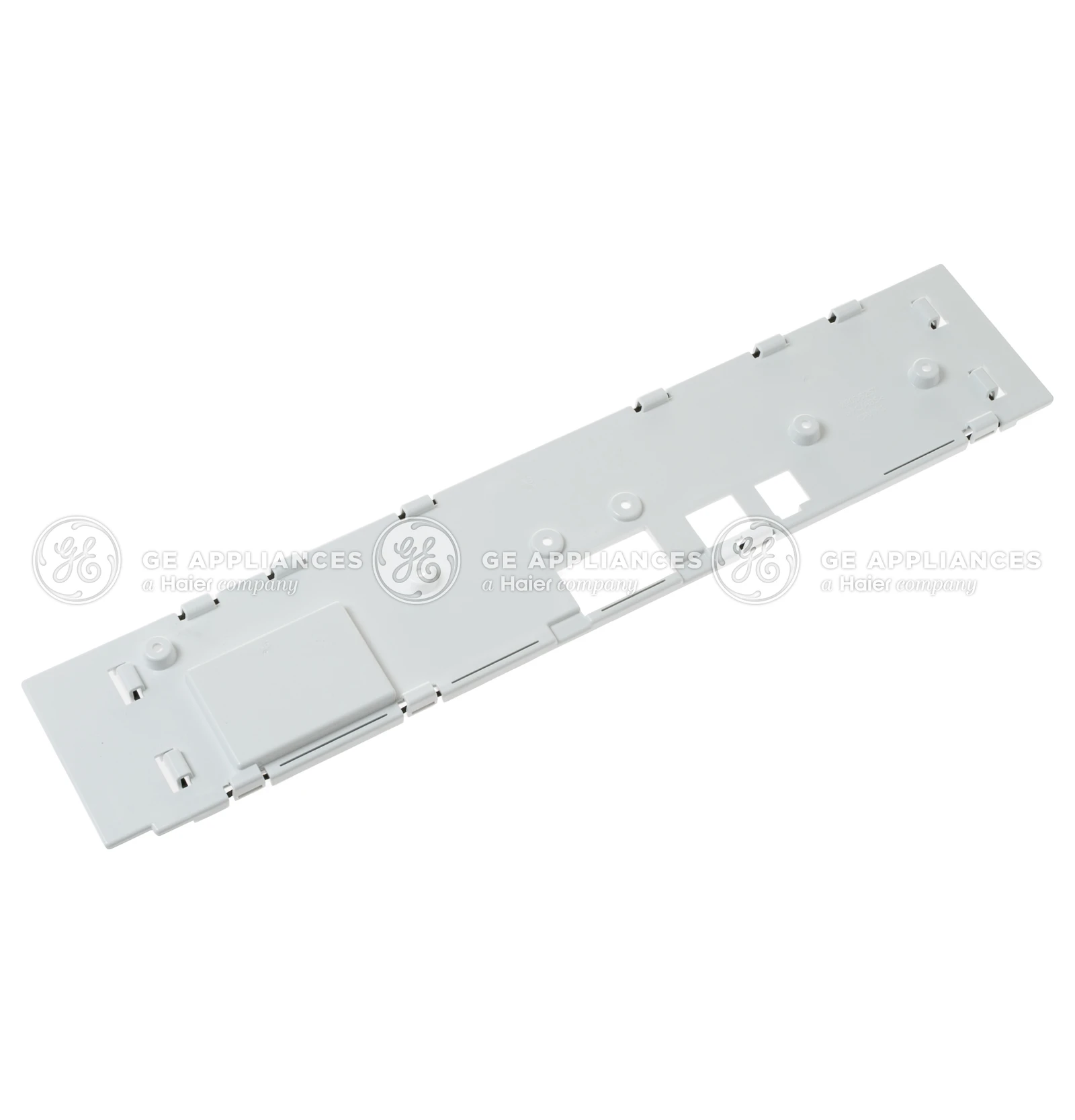 Control Panel Back Plate