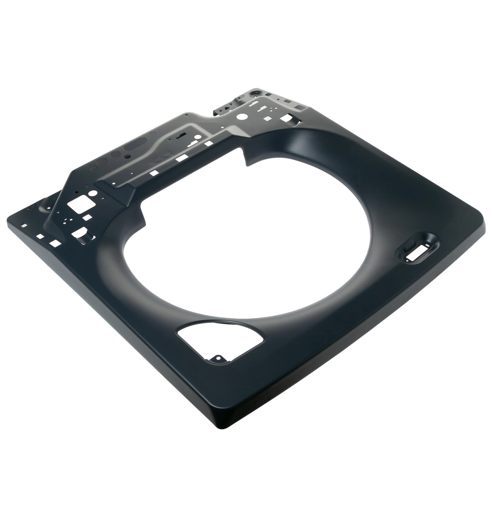 Top Cover Sapphire Blue