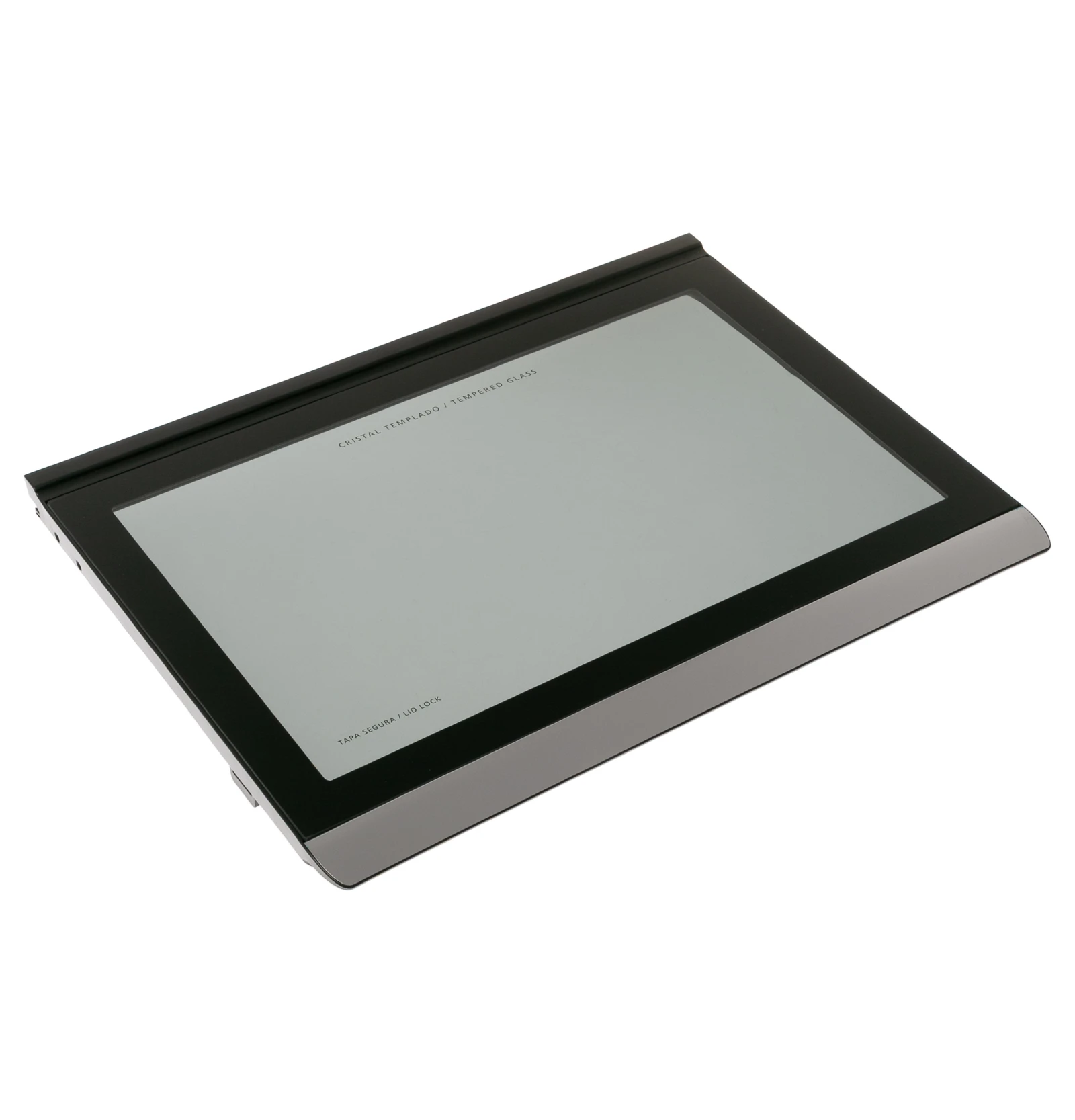 Lid Diamond Gray