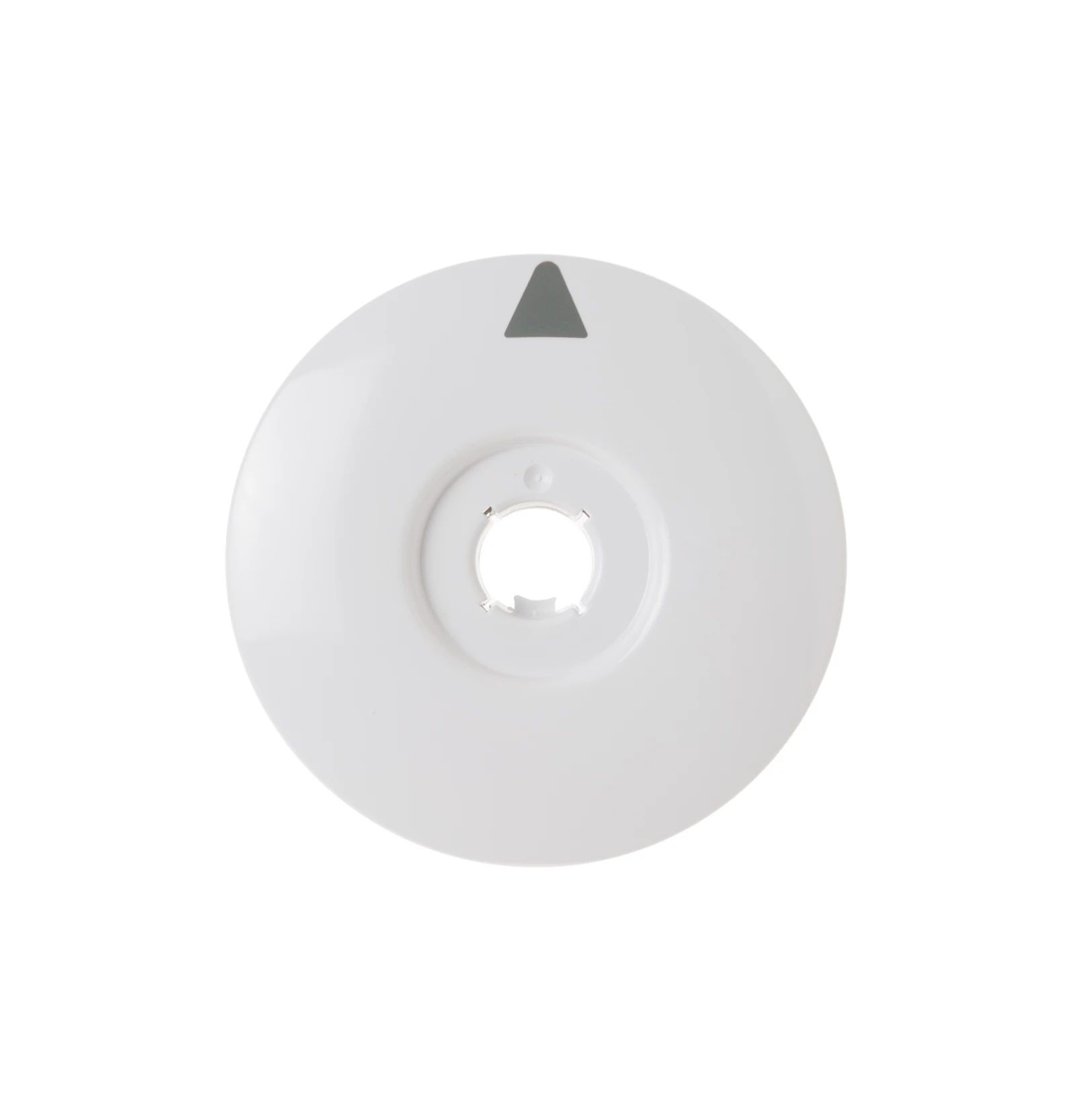 Control Timer Dial