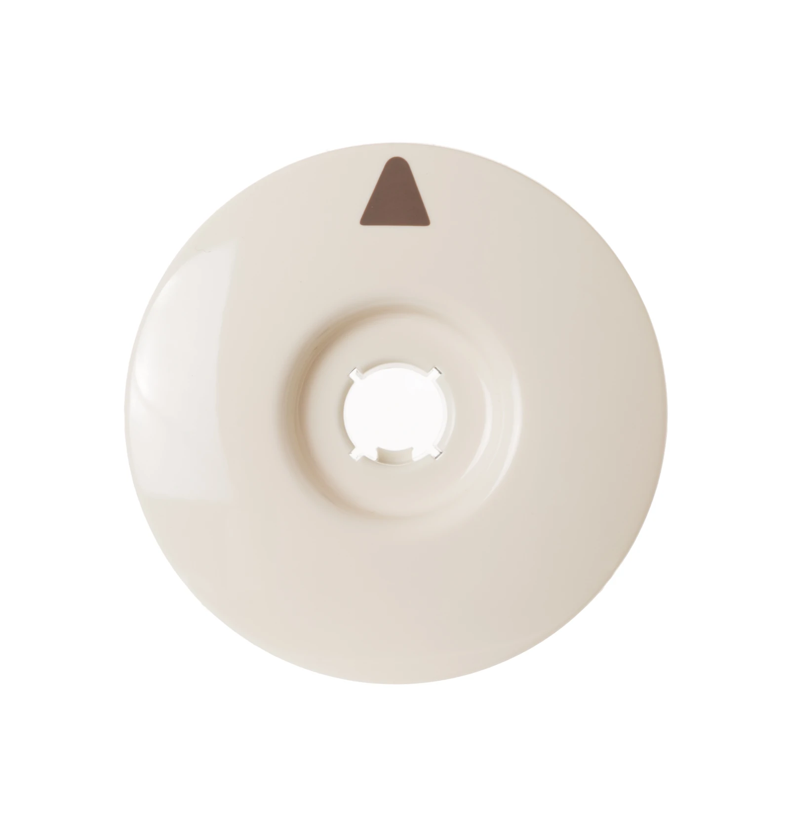 Dial Assembly