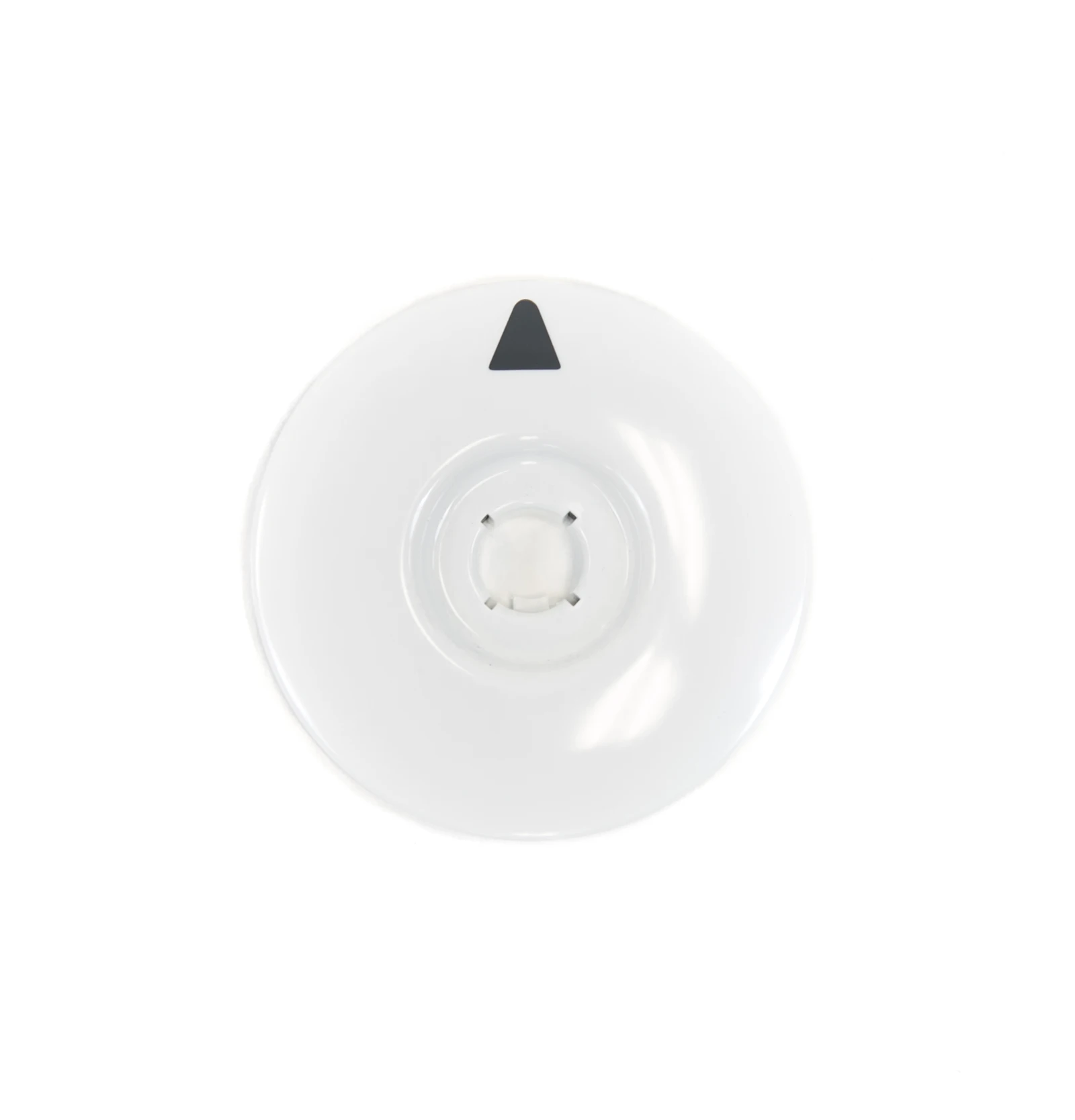 Control Timer Dial