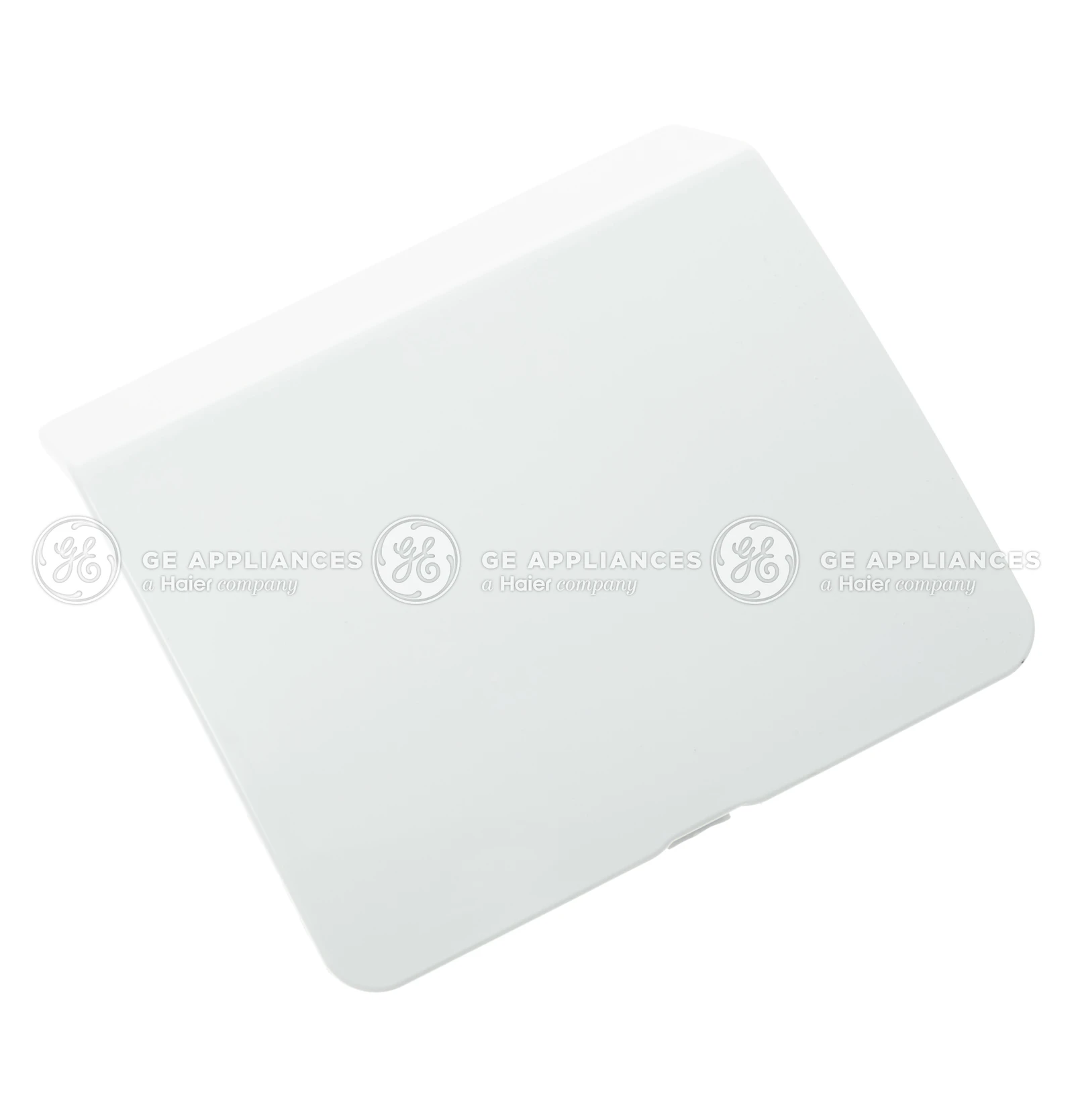 Drain Pump Access Door White