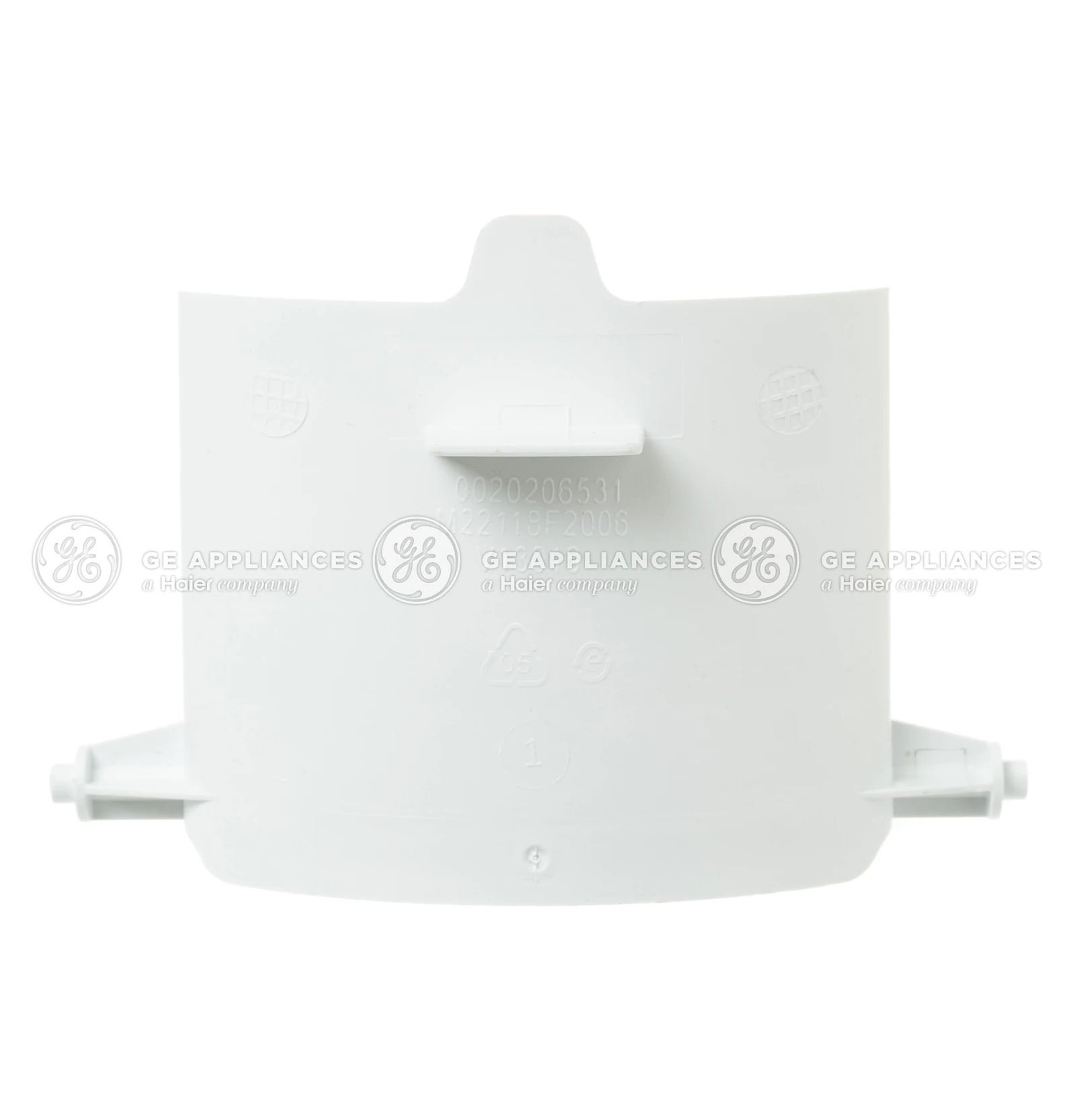 Drain Pump Funnel