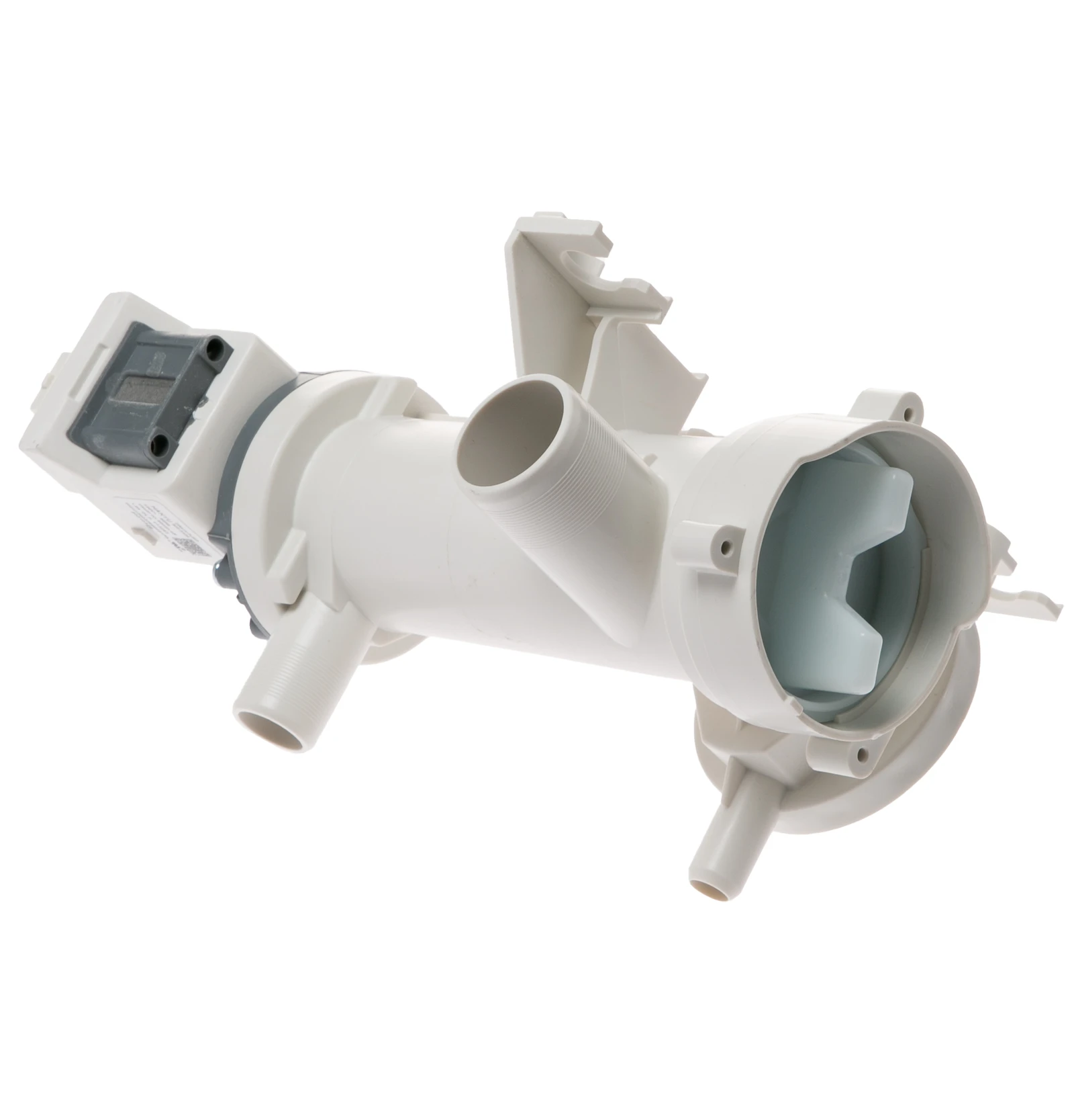 Drain Pump and Filter
