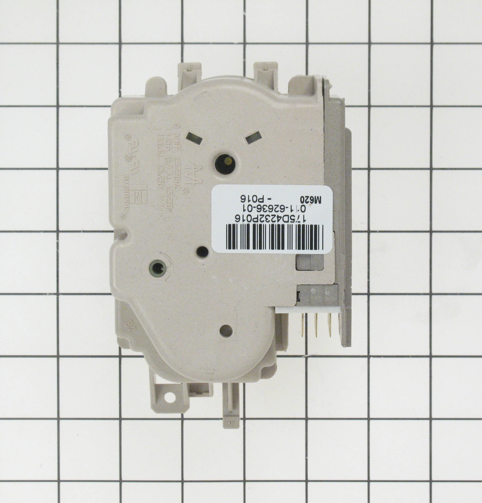 Control Timer