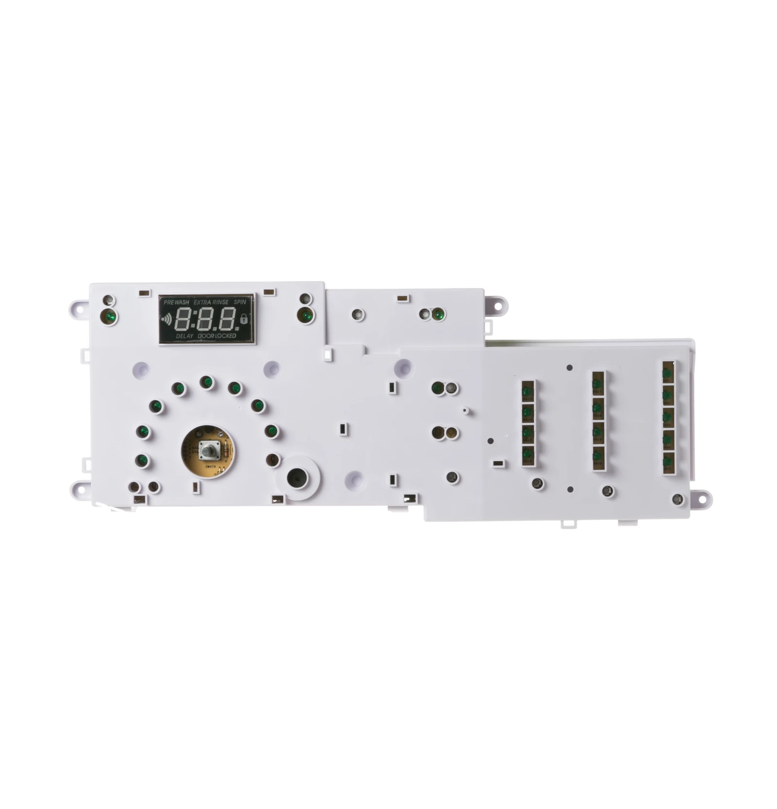 Control Board Assembly