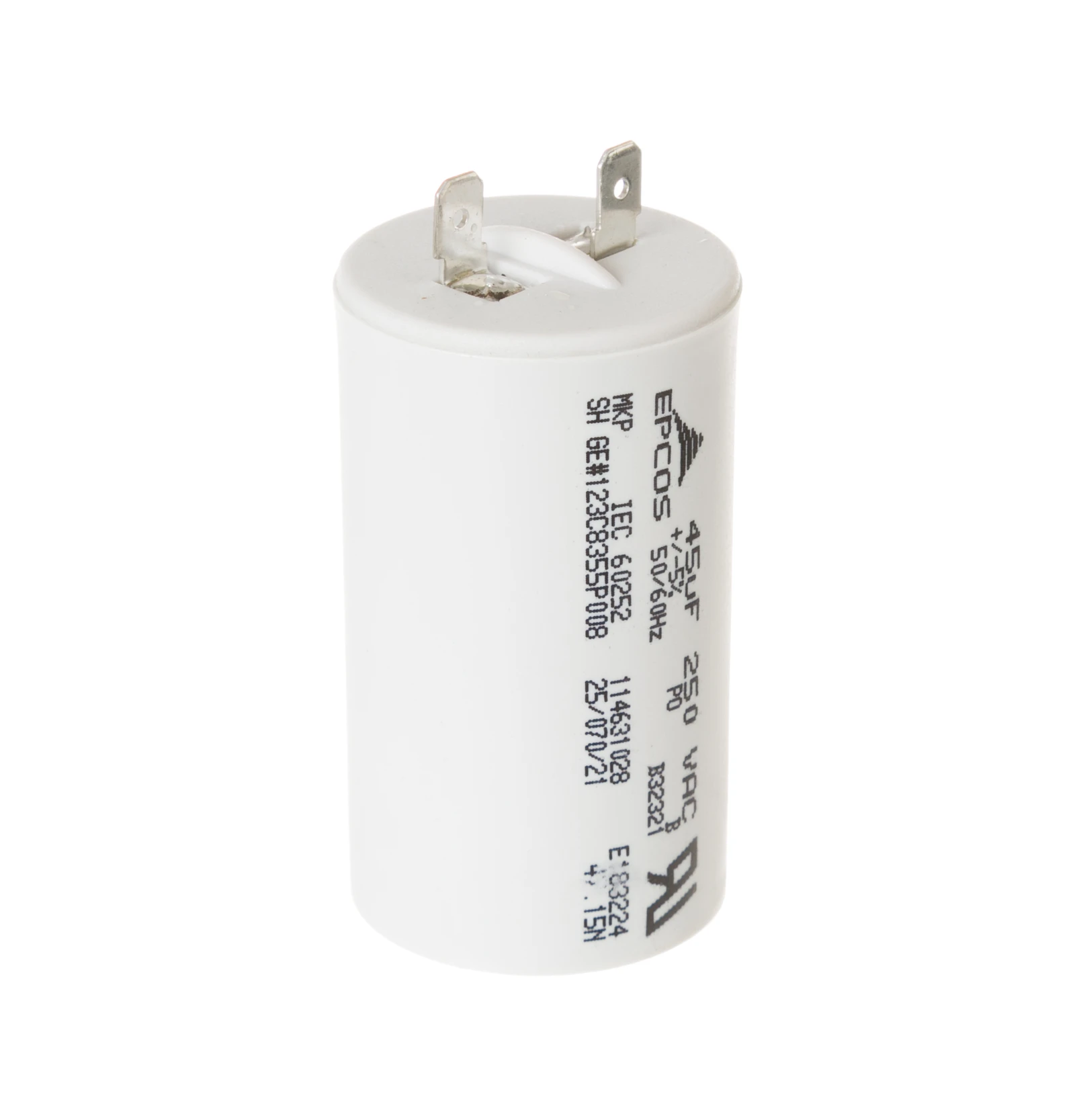 Capacitor