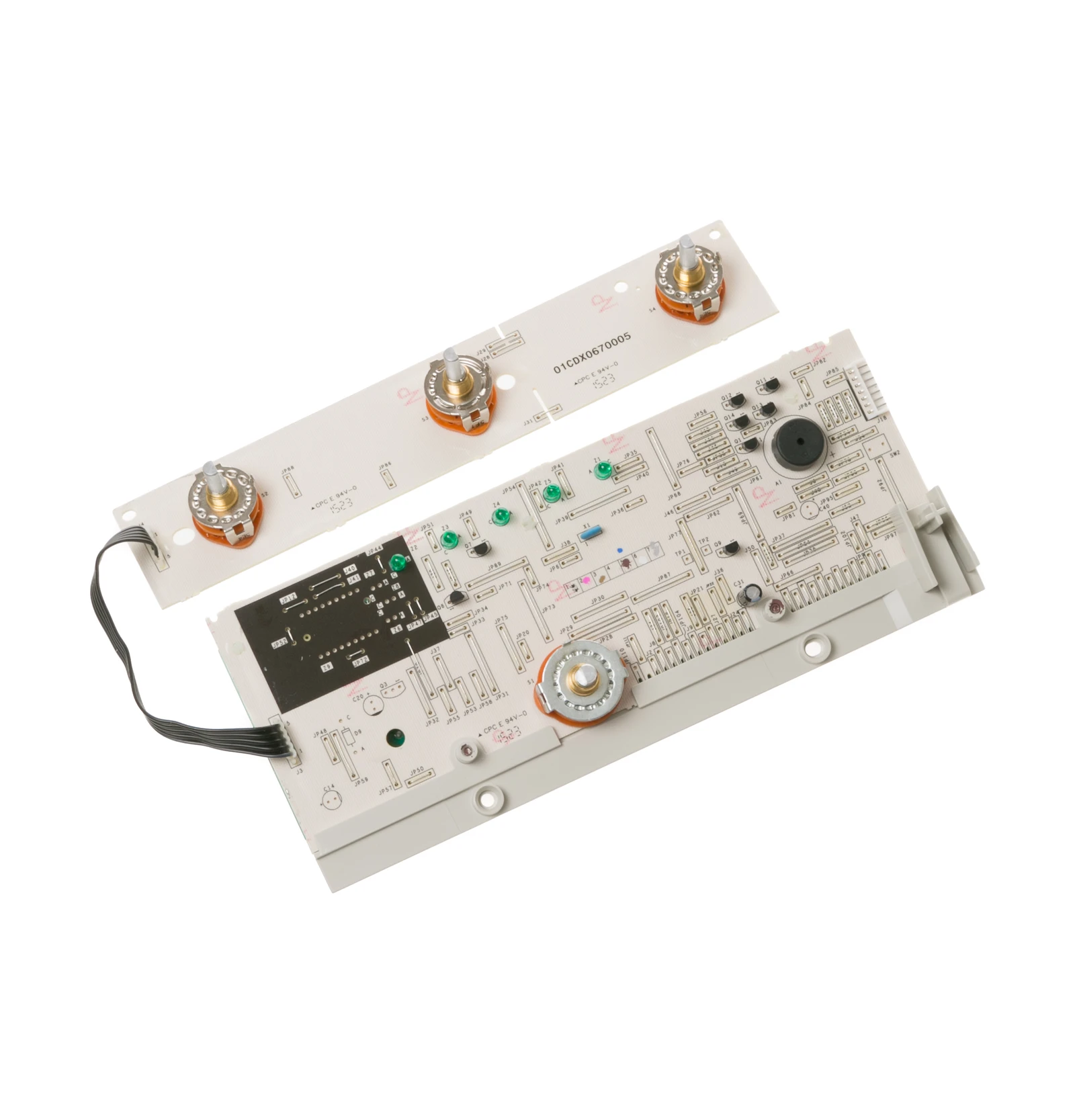 Control Board