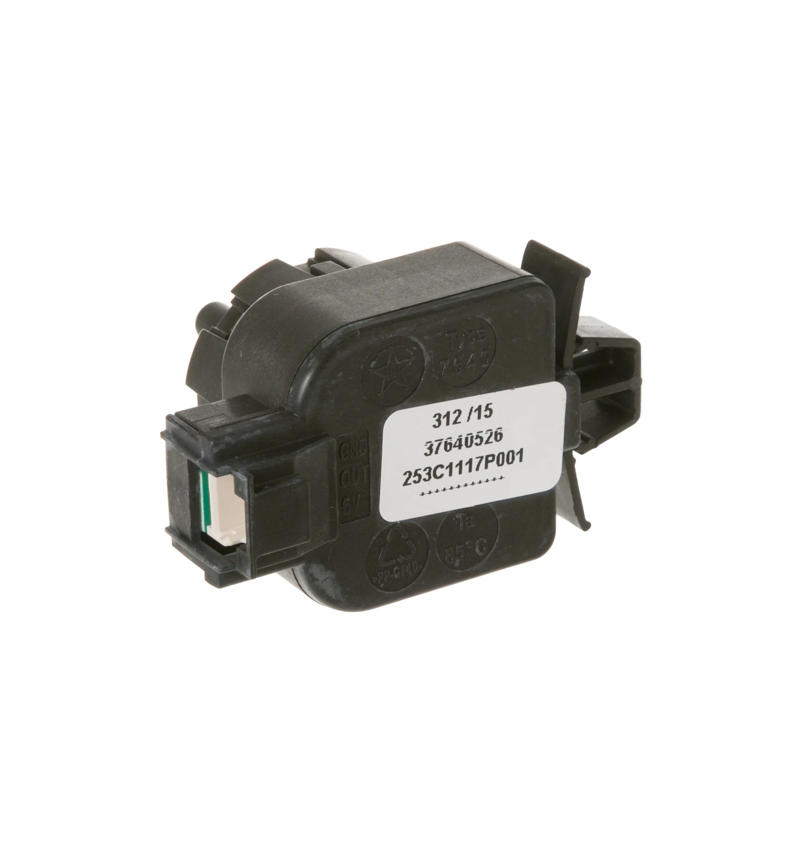 Pressure Switch