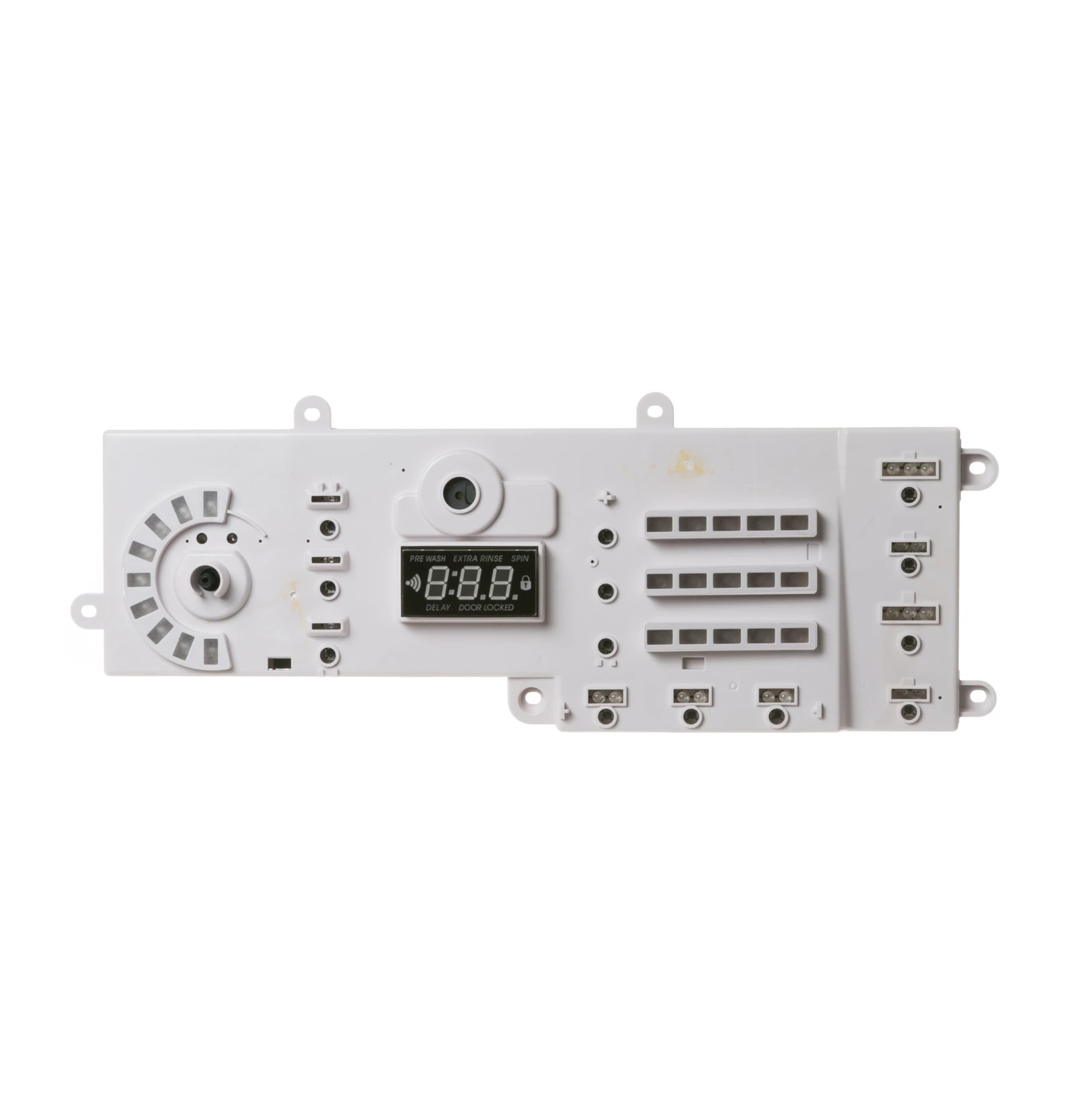 User Interface Board