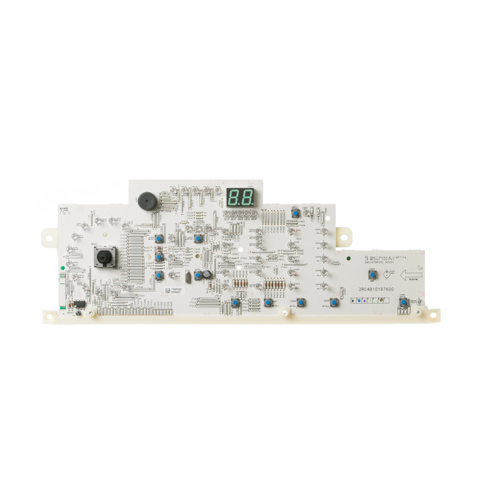 Control Board