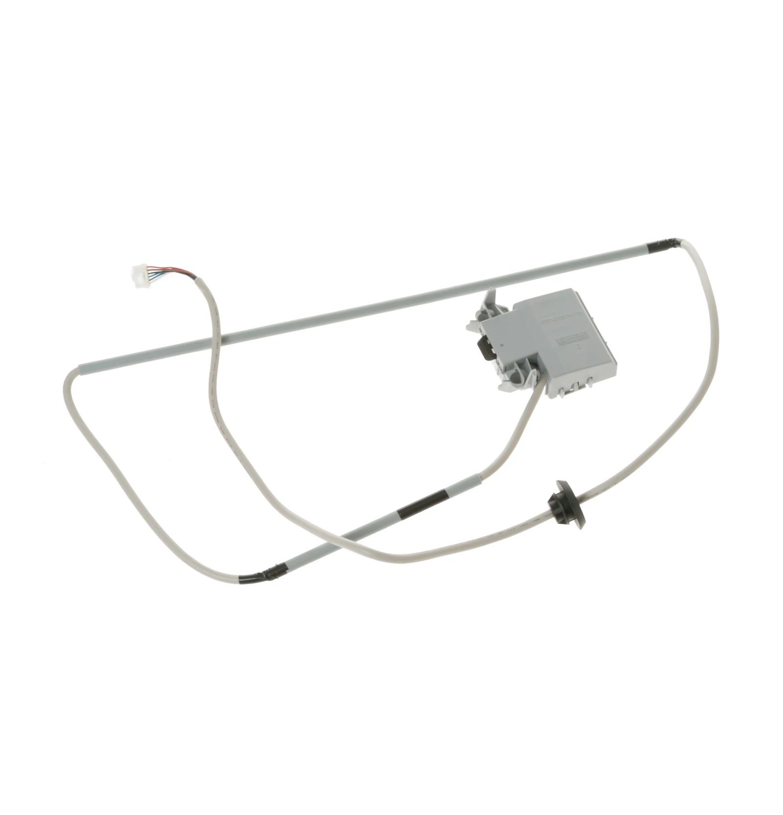 Lid Lock Assembly