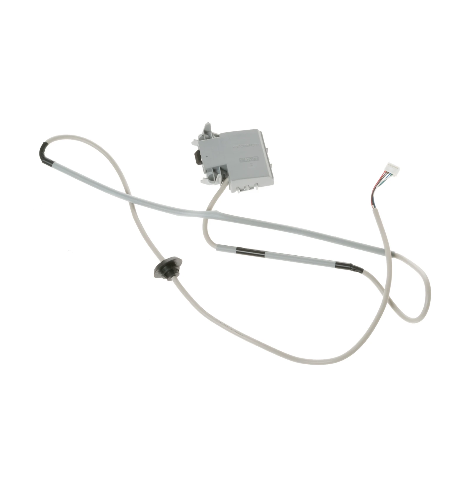 Lid Lock Switch Assembly
